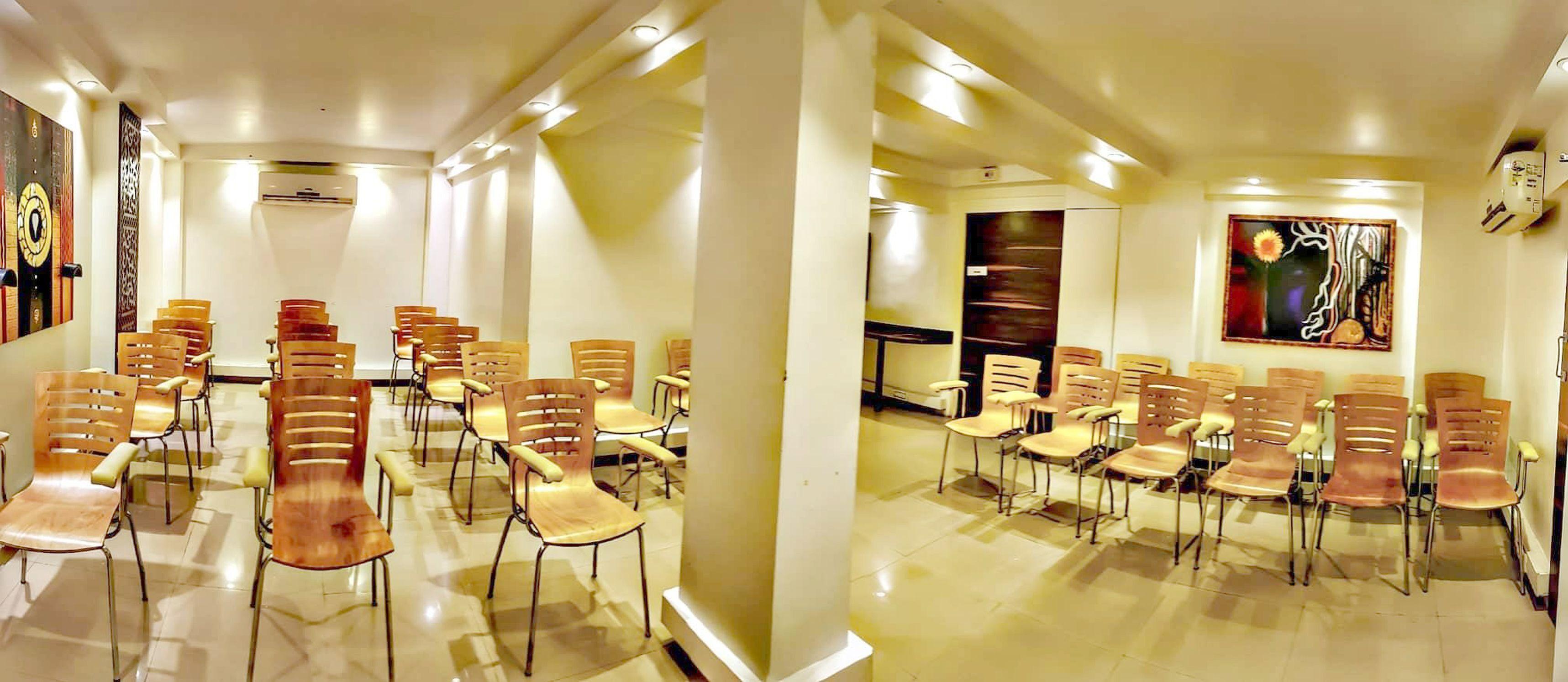 Samraj Hotel Mumbai