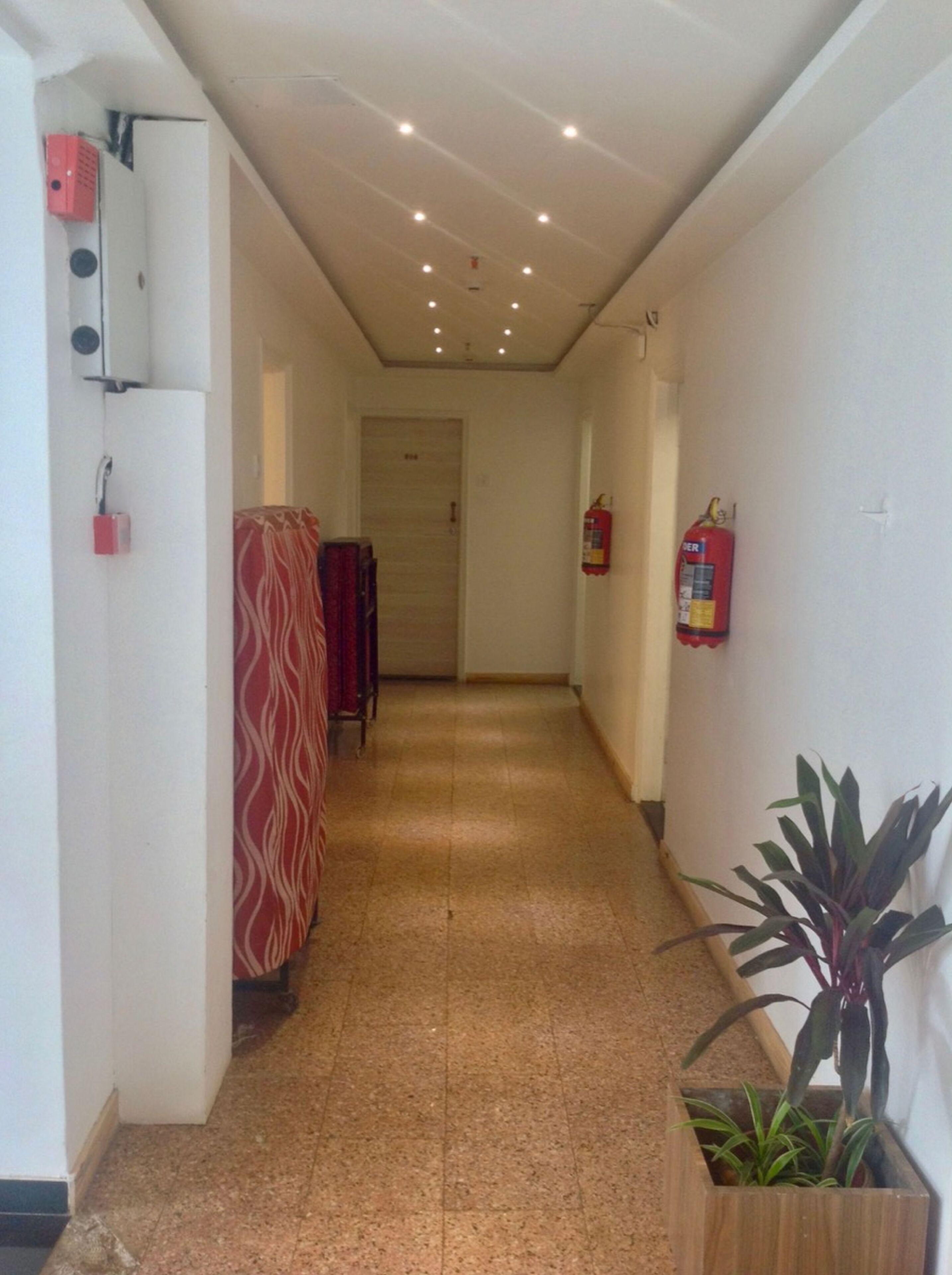 Samraj Hotel 3*