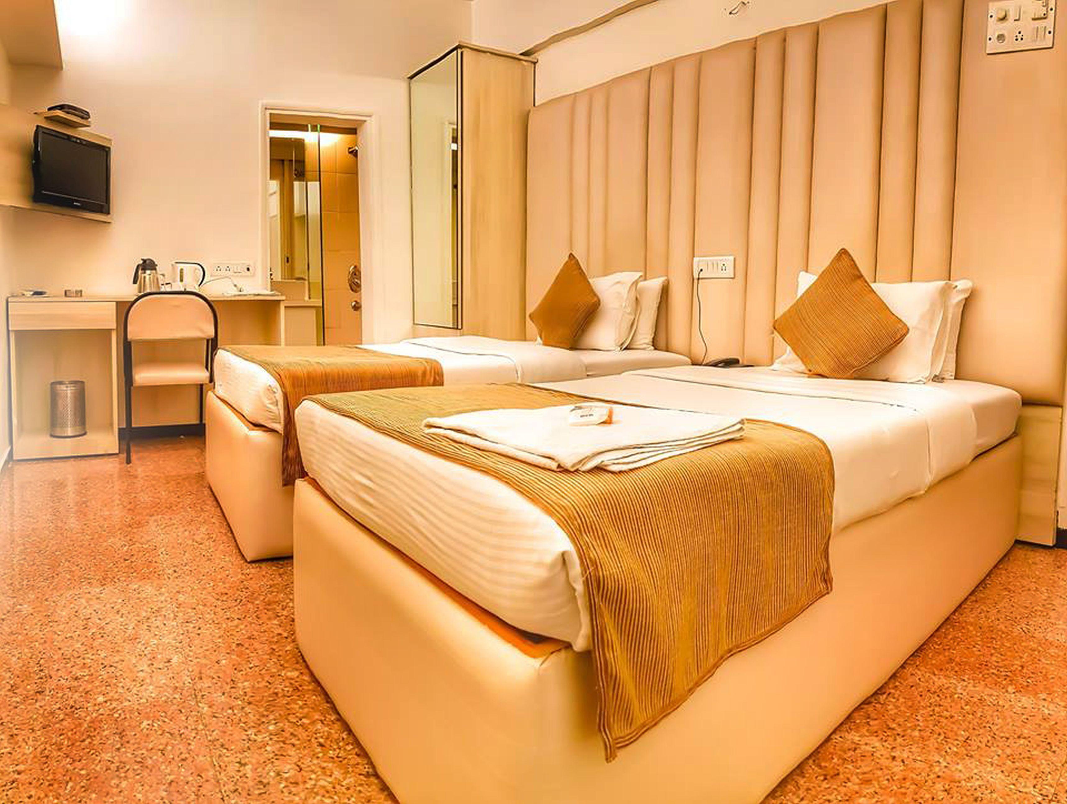 Hotel Samraj