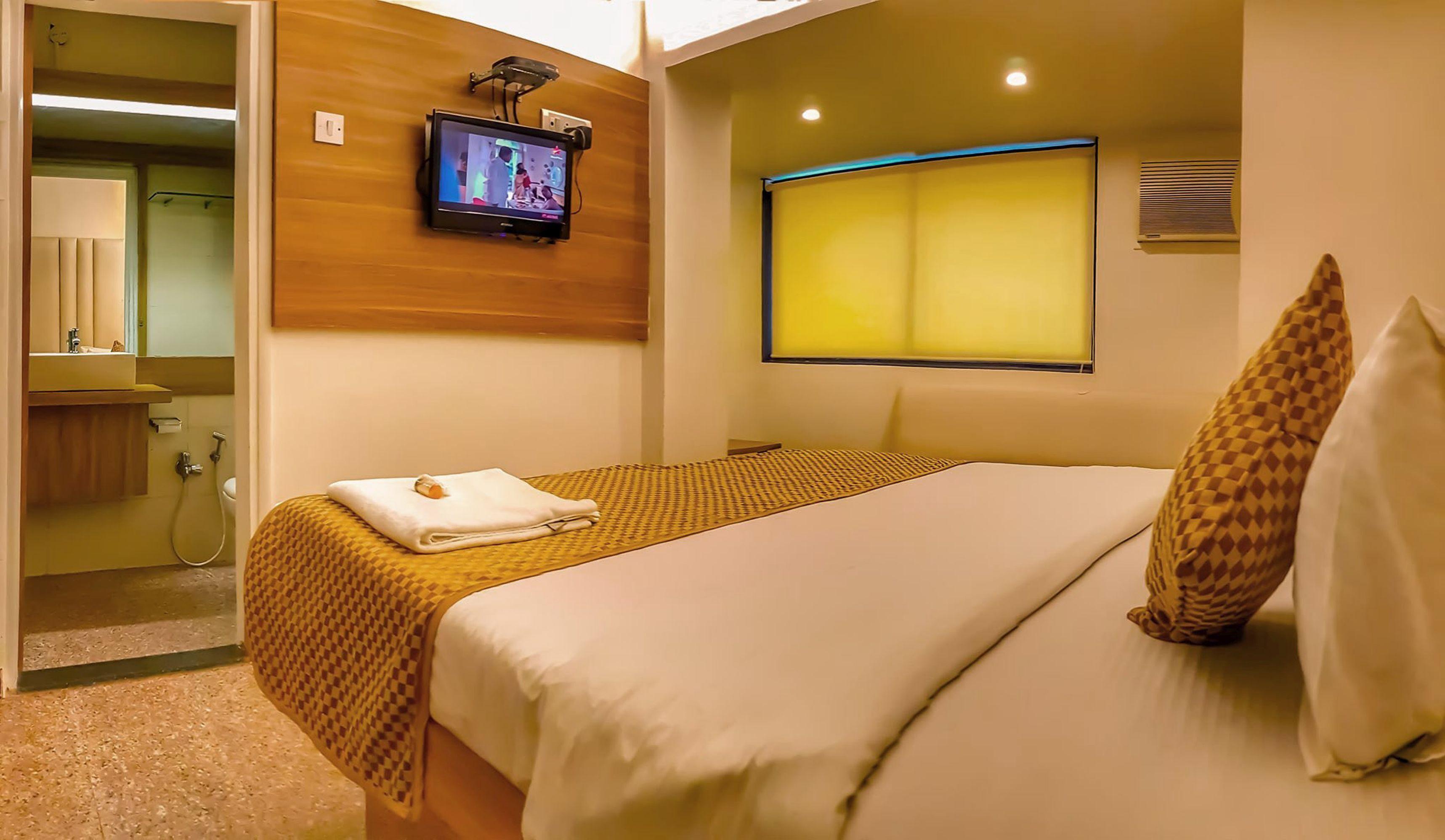 Samraj Hotel Mumbai