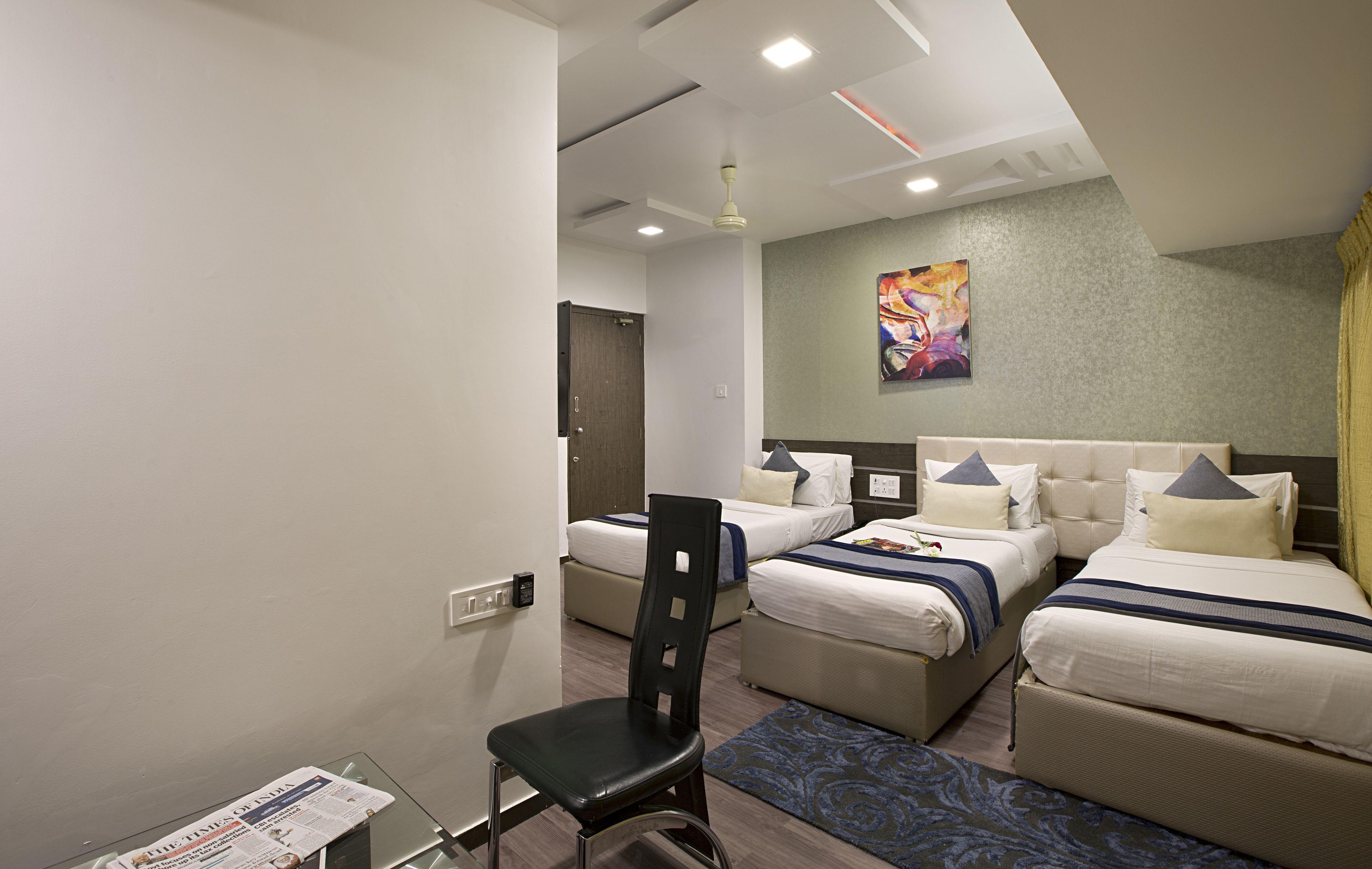 Planet Boutique 3* Mumbai