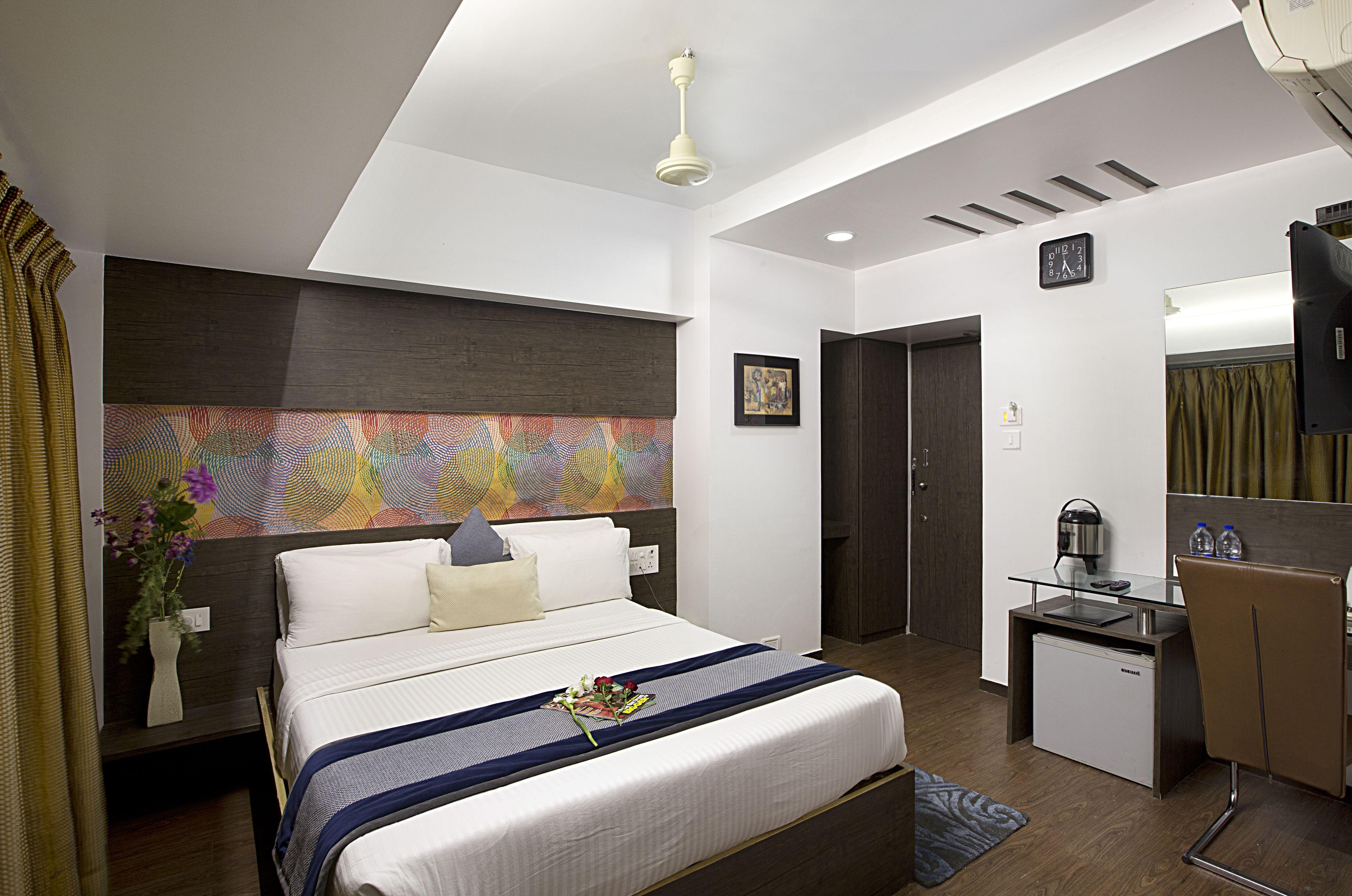 Planet Boutique Hotel 3*