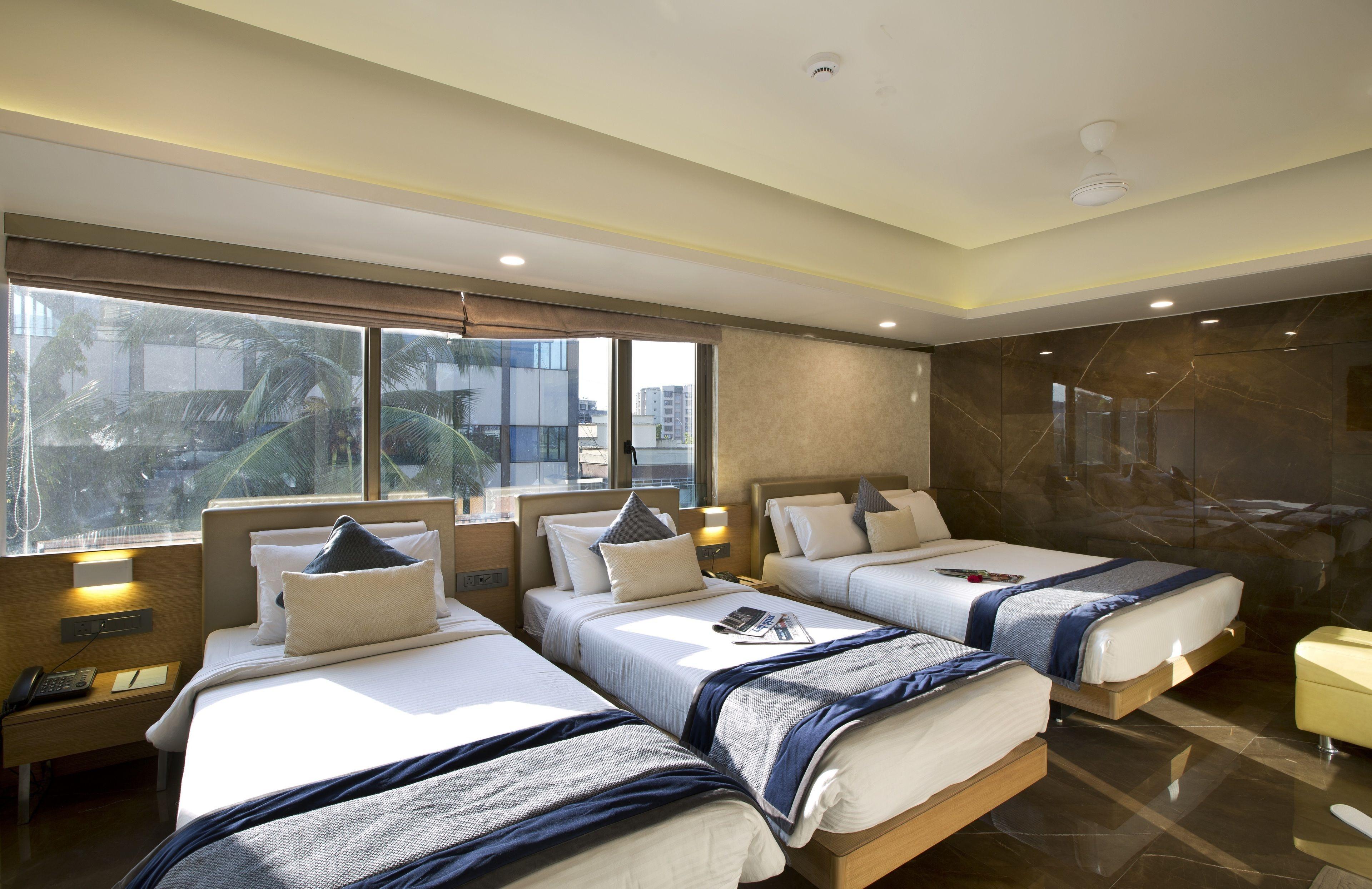 Planet Boutique Hotel 3*