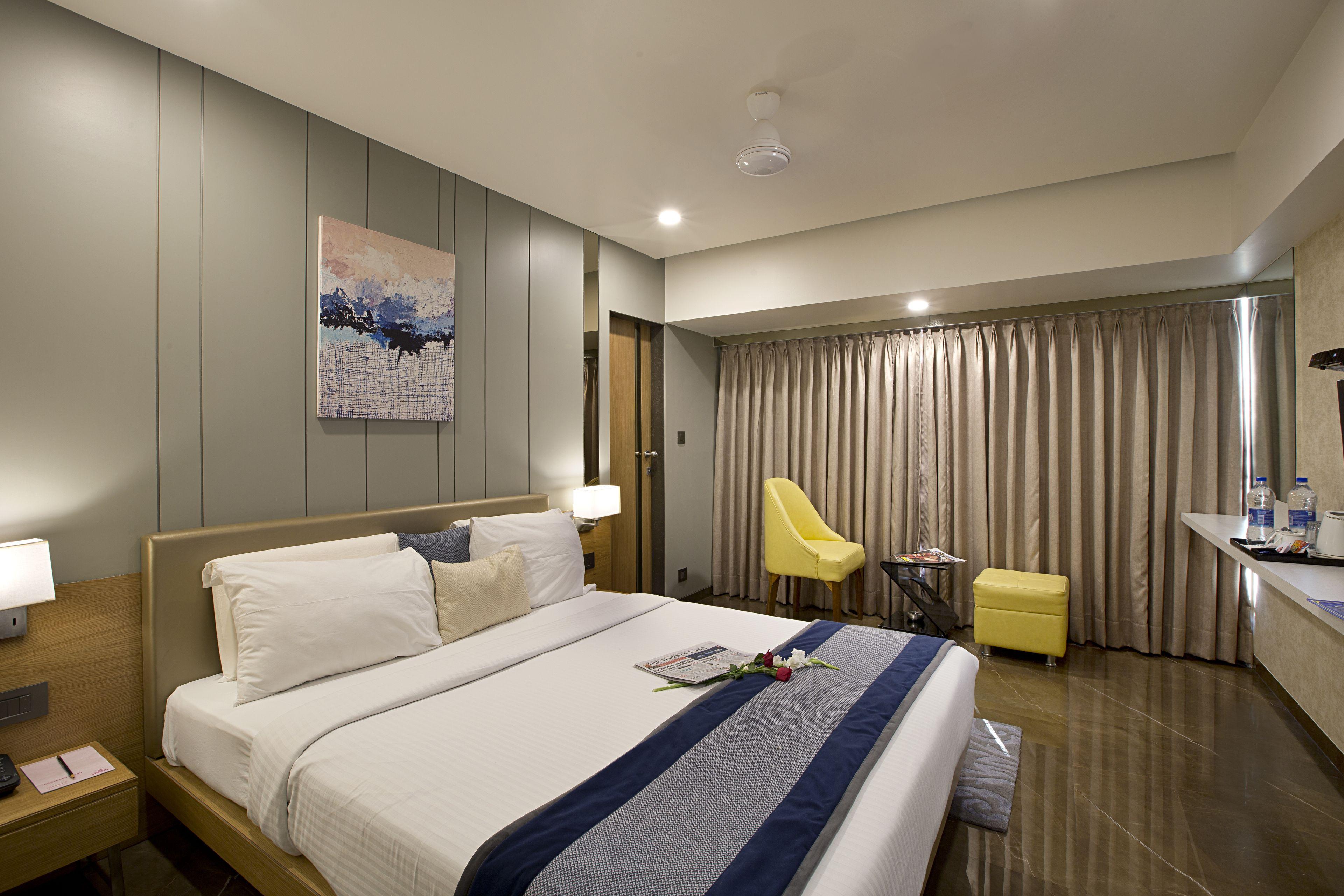 Hotel Planet Boutique Mumbai