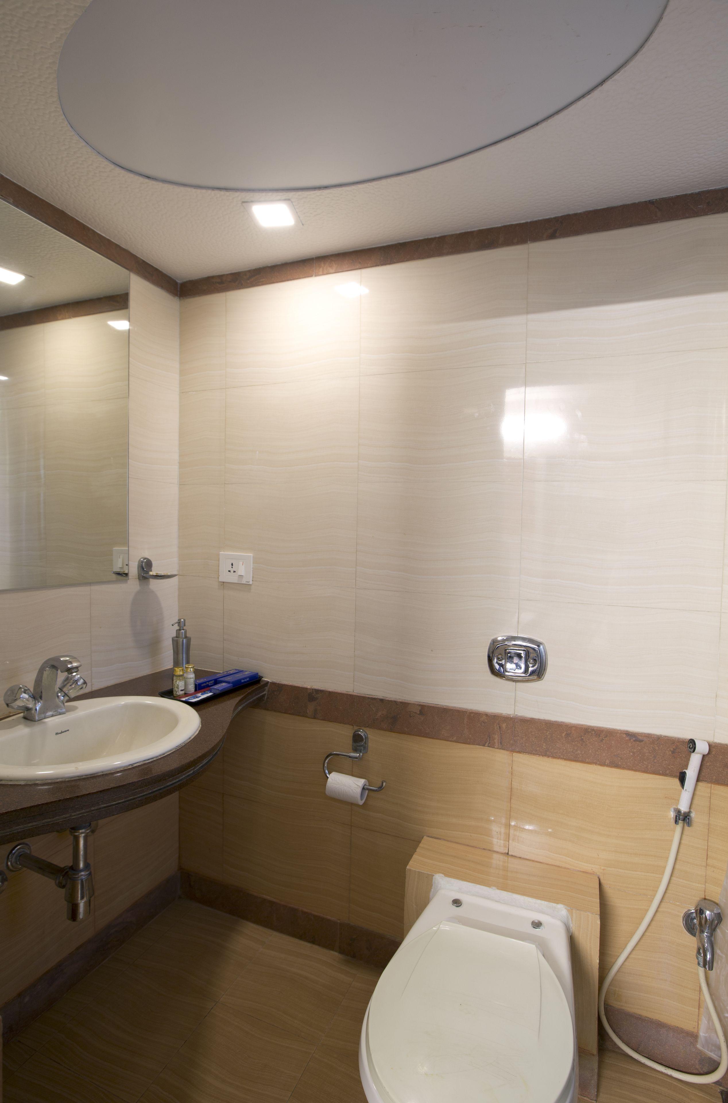 Planet Boutique Hotel