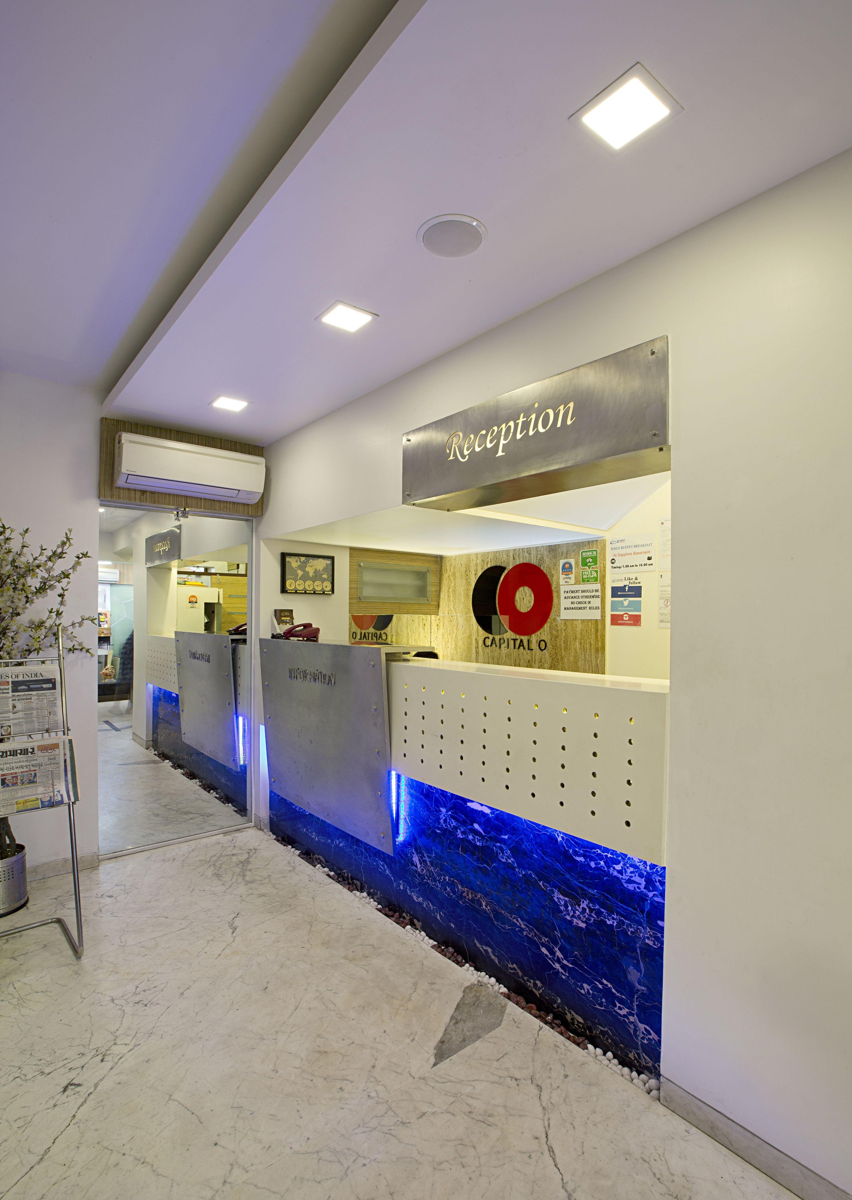 Planet Boutique Hotel