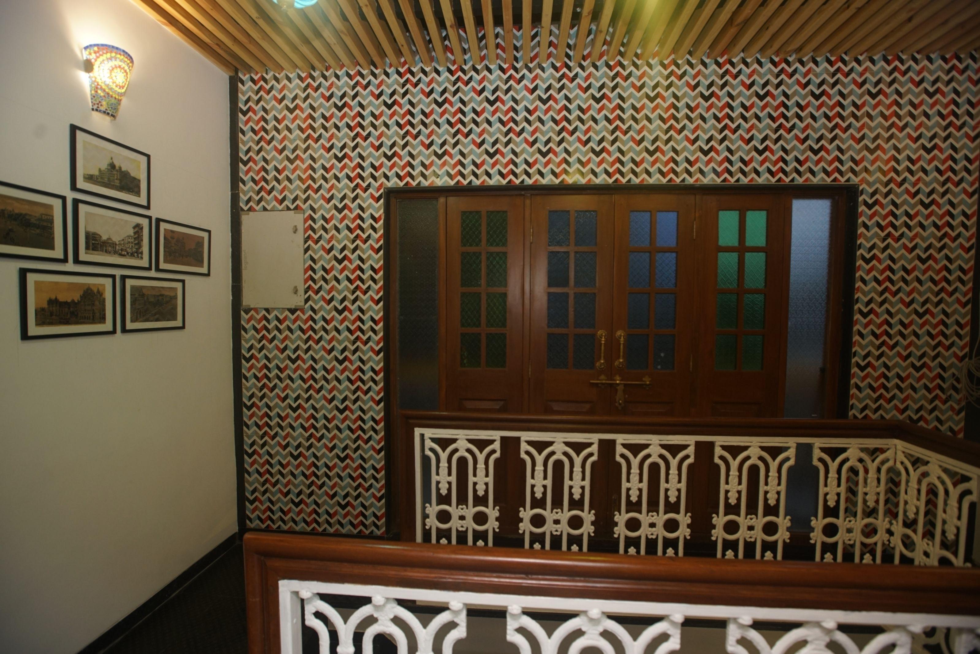 Staytion Dorm- A Backpackers Hostel *