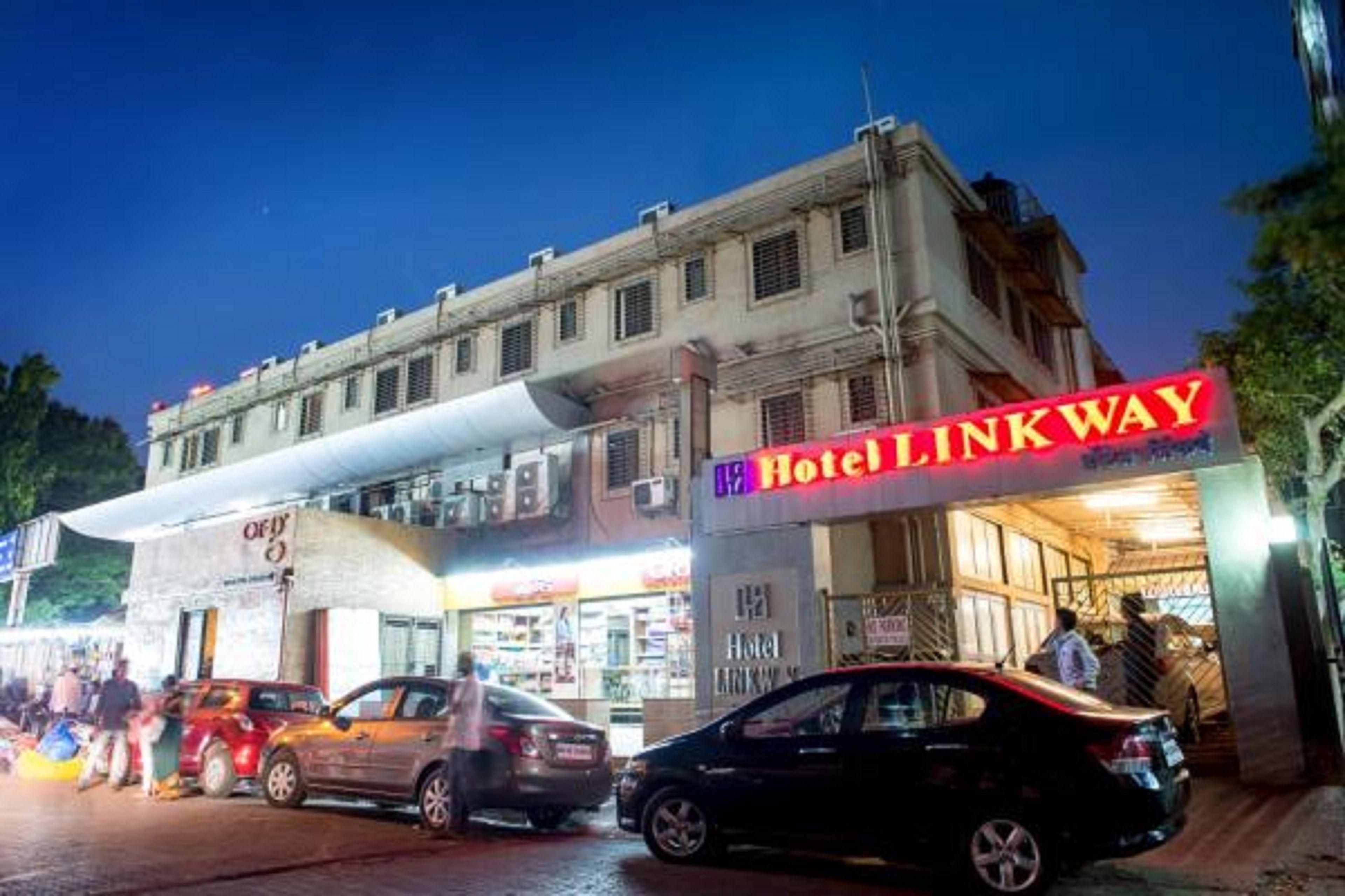 Linkway Inn