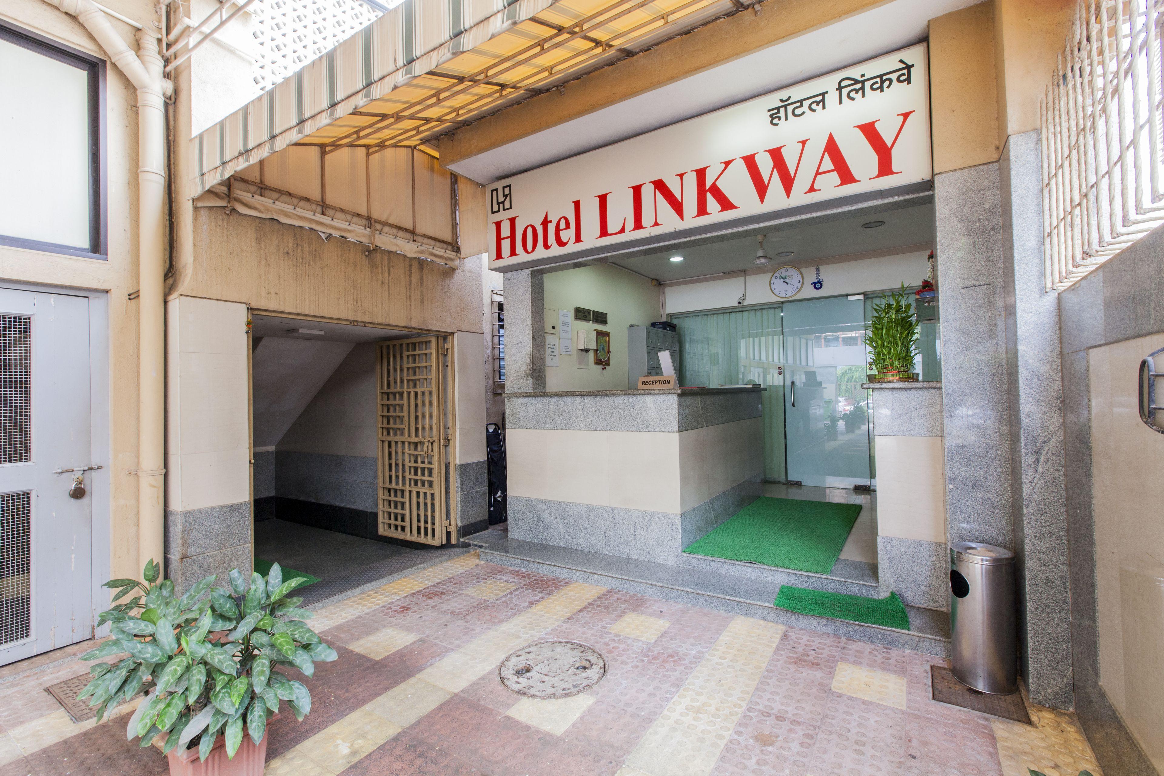 Linkway