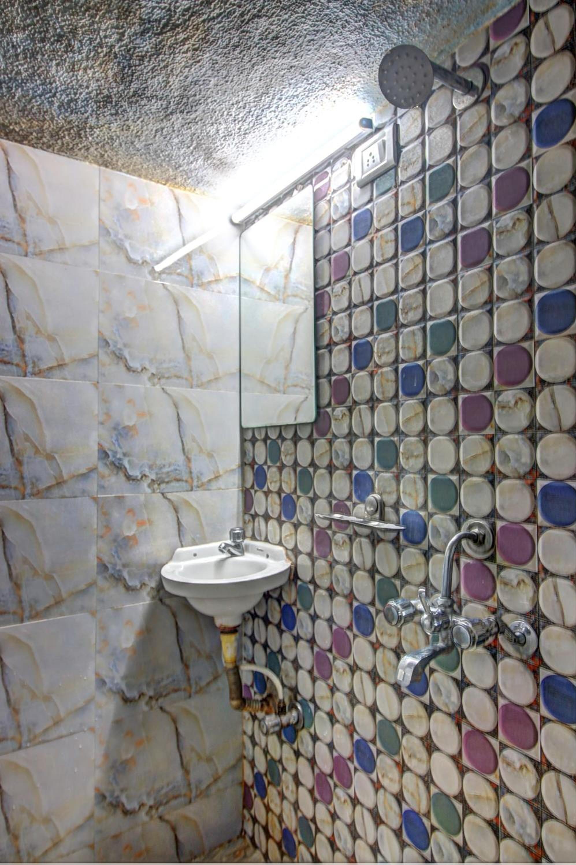 Hostel Sunshine Backpackers, Airport Mumbai