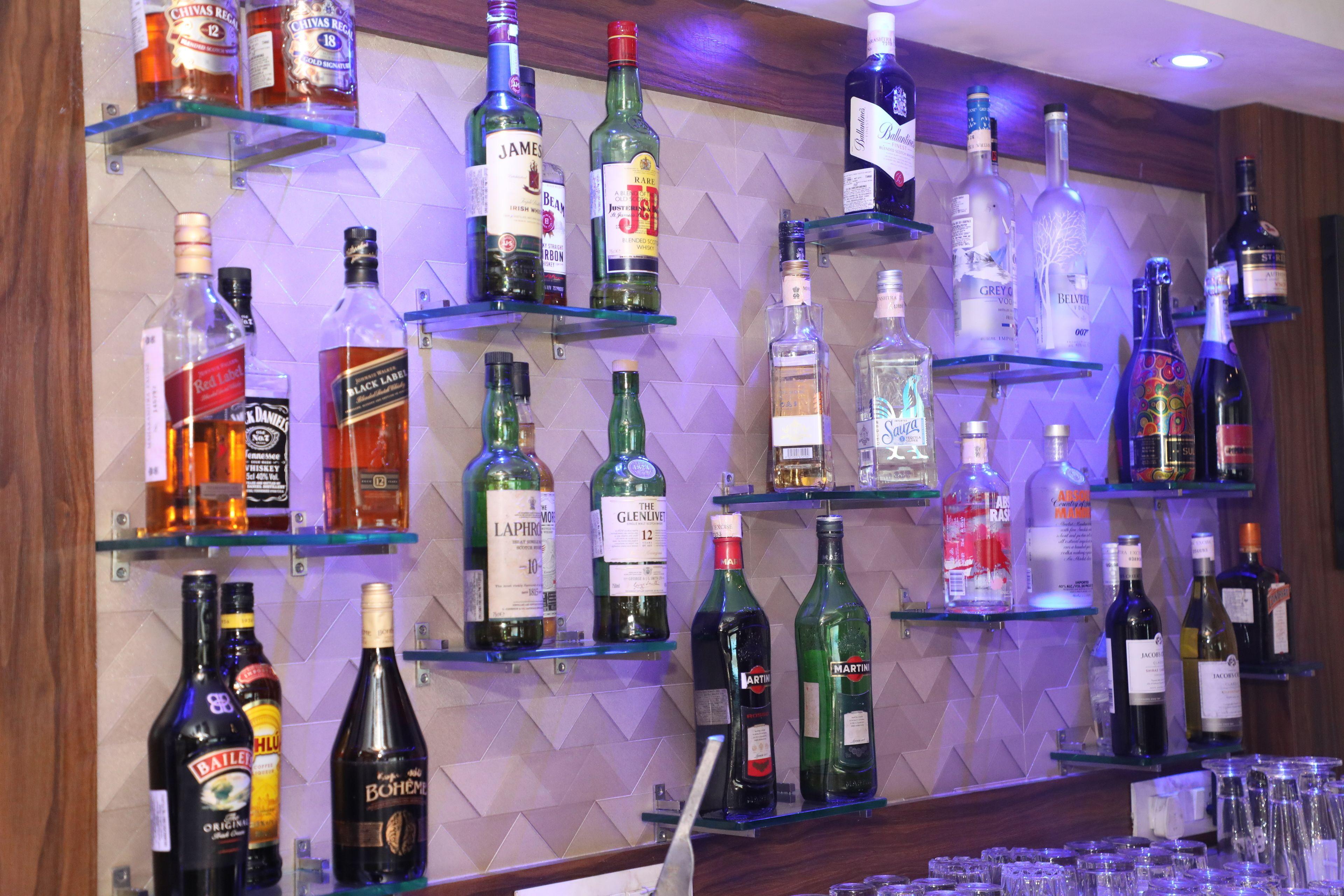 Anantha Exectuive Hotel Mumbai