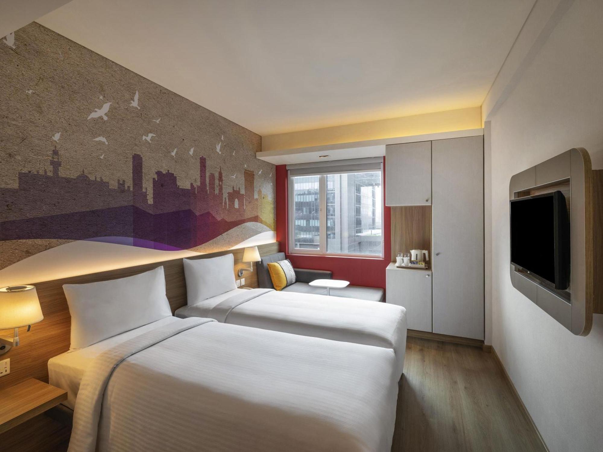 Hotel Ibis Vikhroli - An Accor Brand 4*