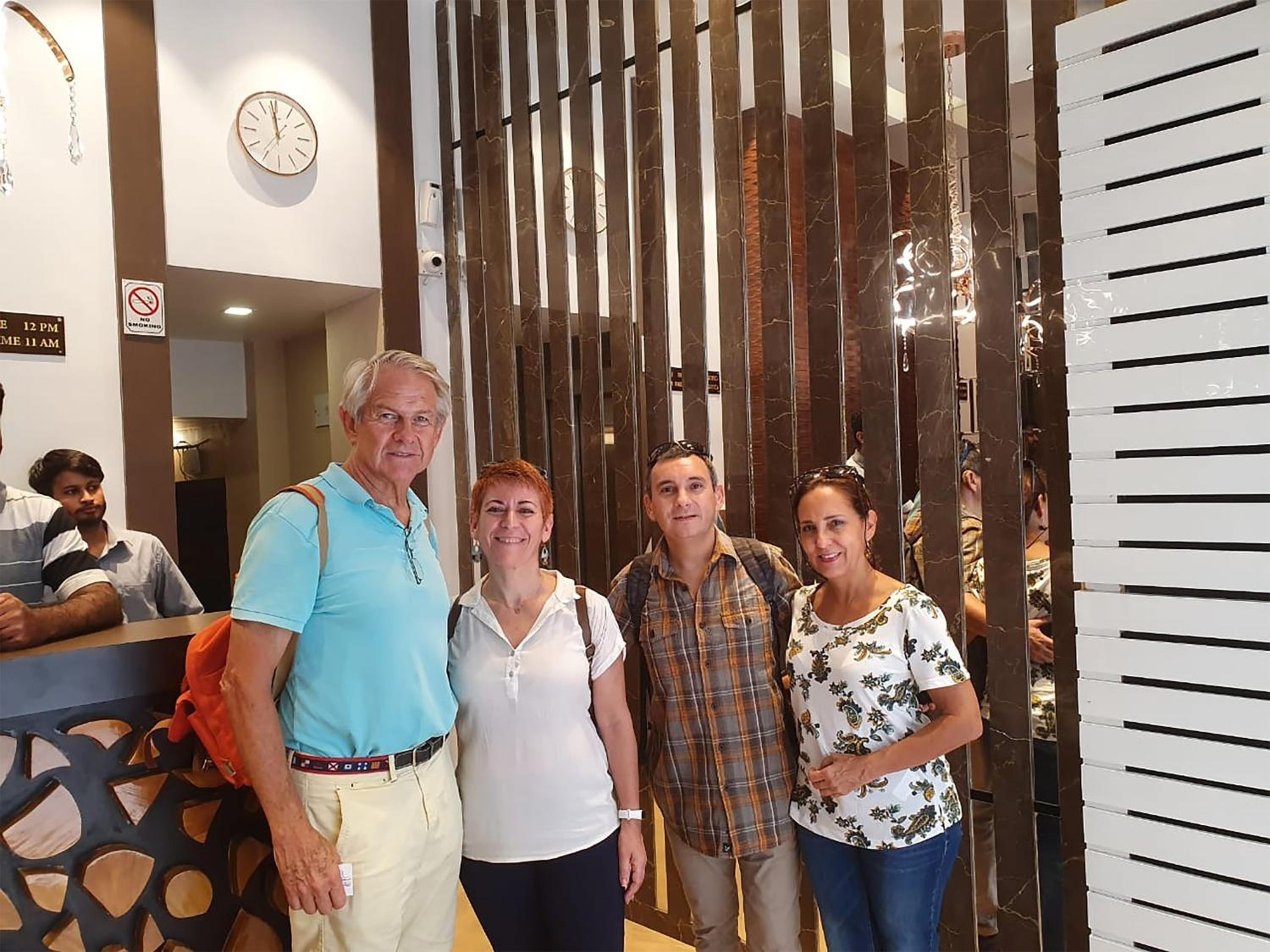 Hotel The Fountain - 3*