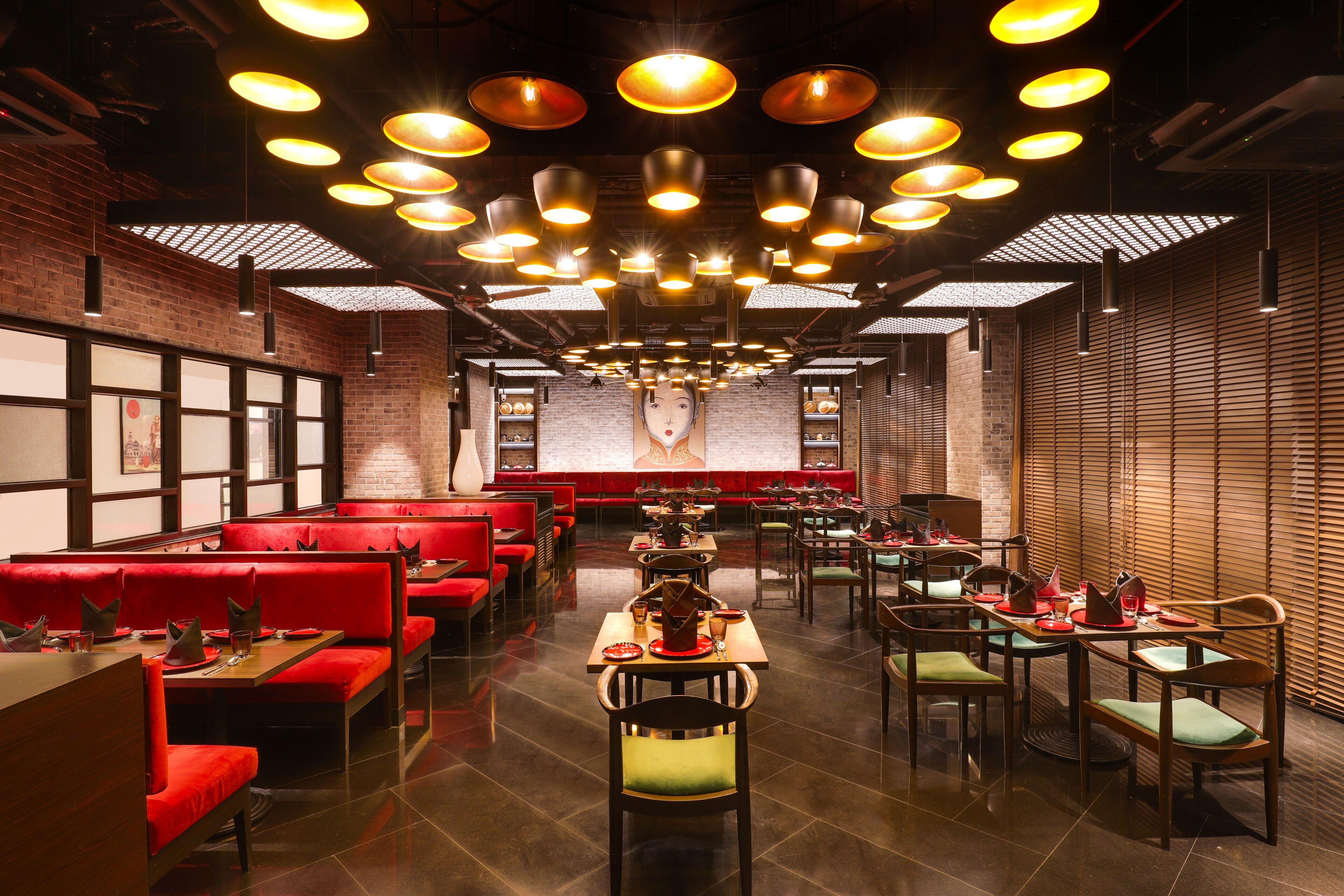 Hotel Lemon Tree Premier, International Airport 5*