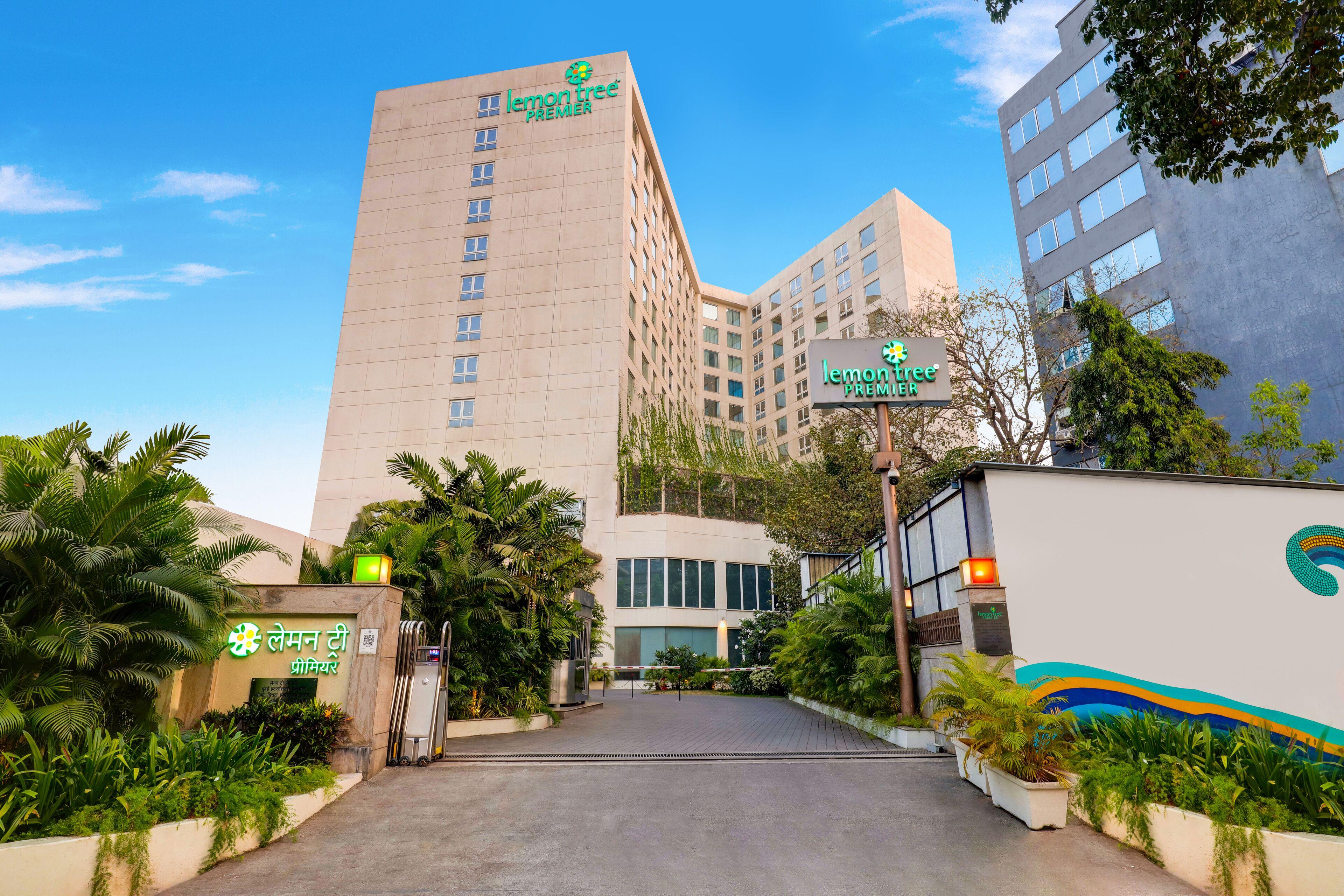 Lemon Tree Premier, International Airport Mumbai