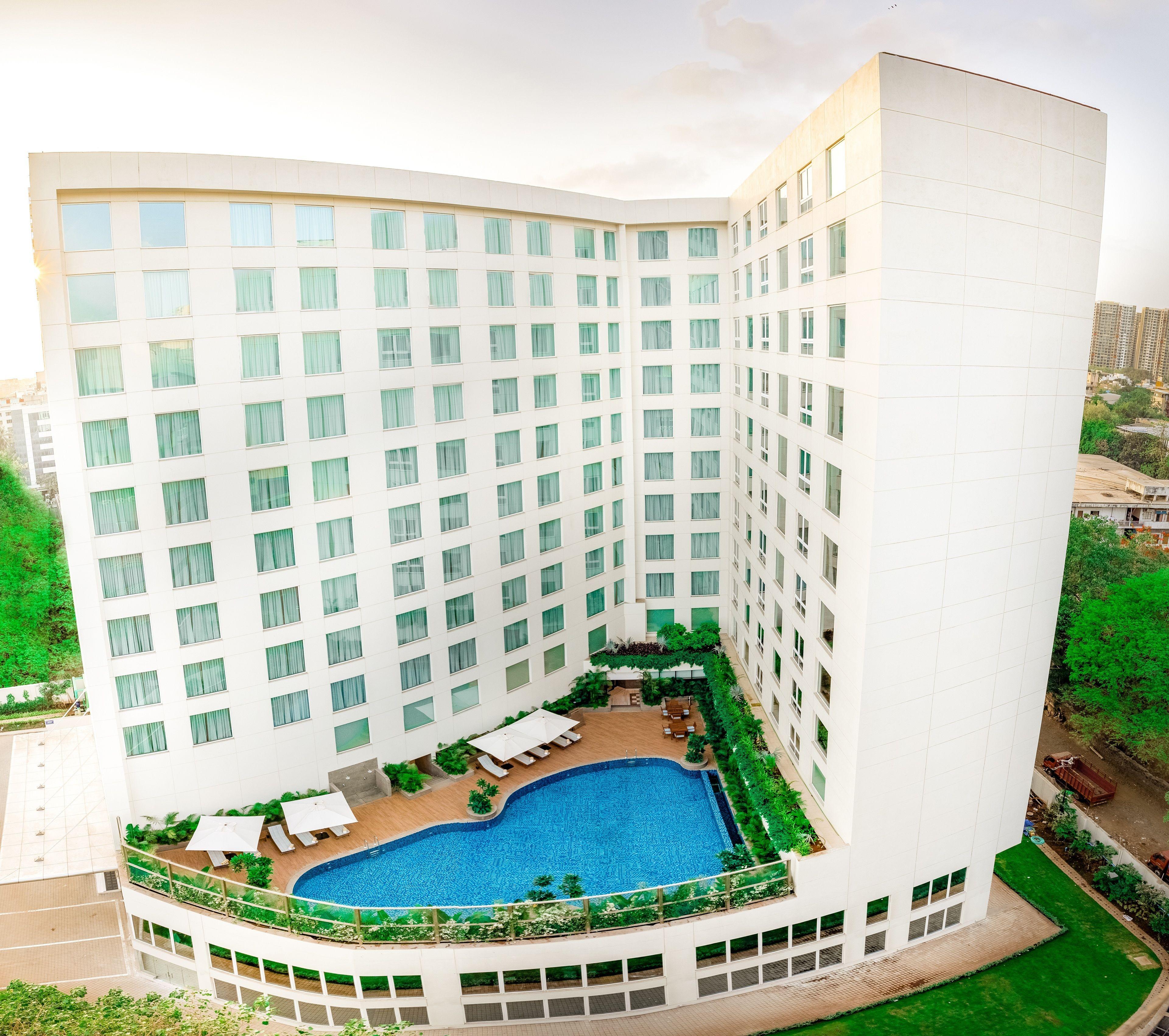 Lemon Tree Premier, International Airport 5*