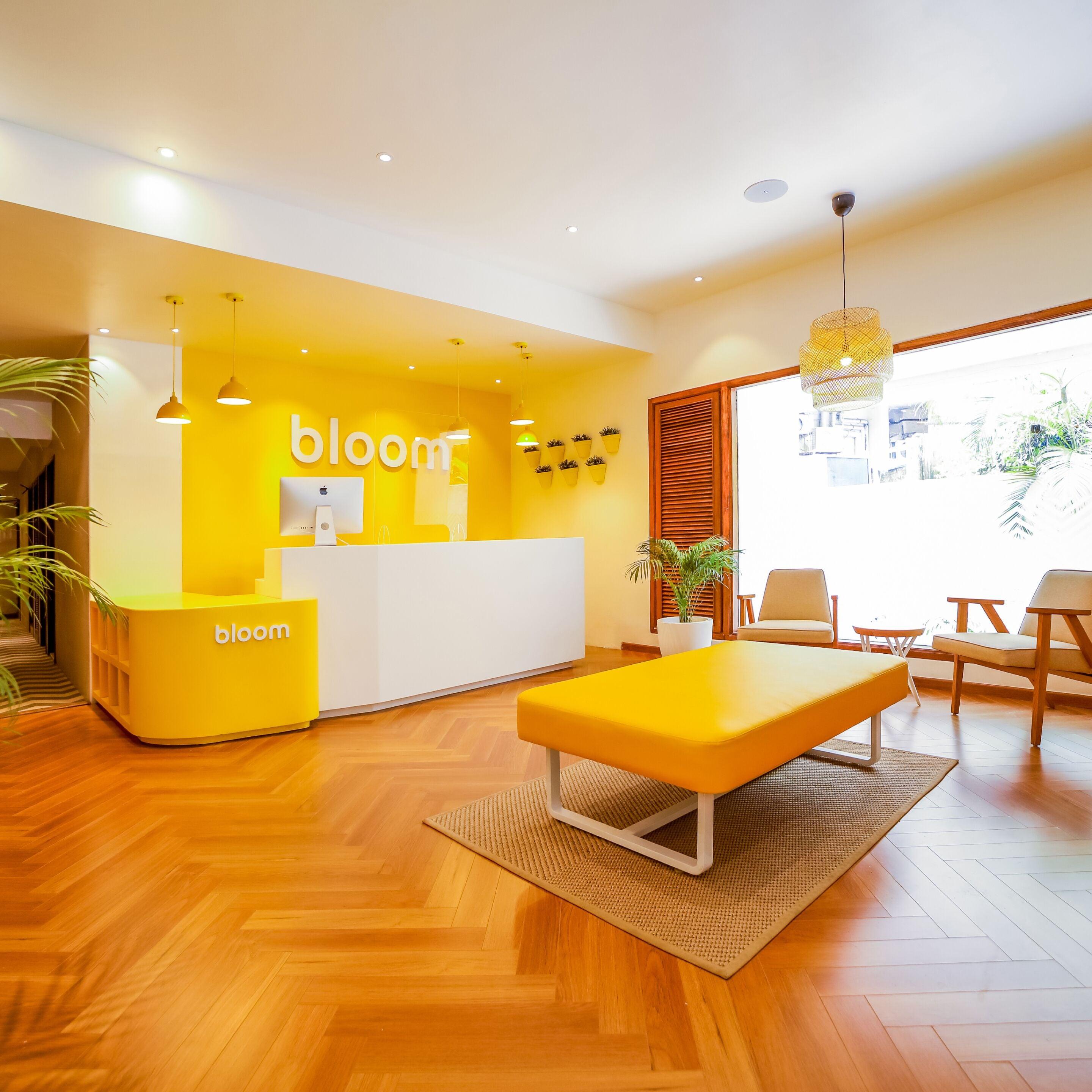 Hotel Bloom - Juhu Mumbai