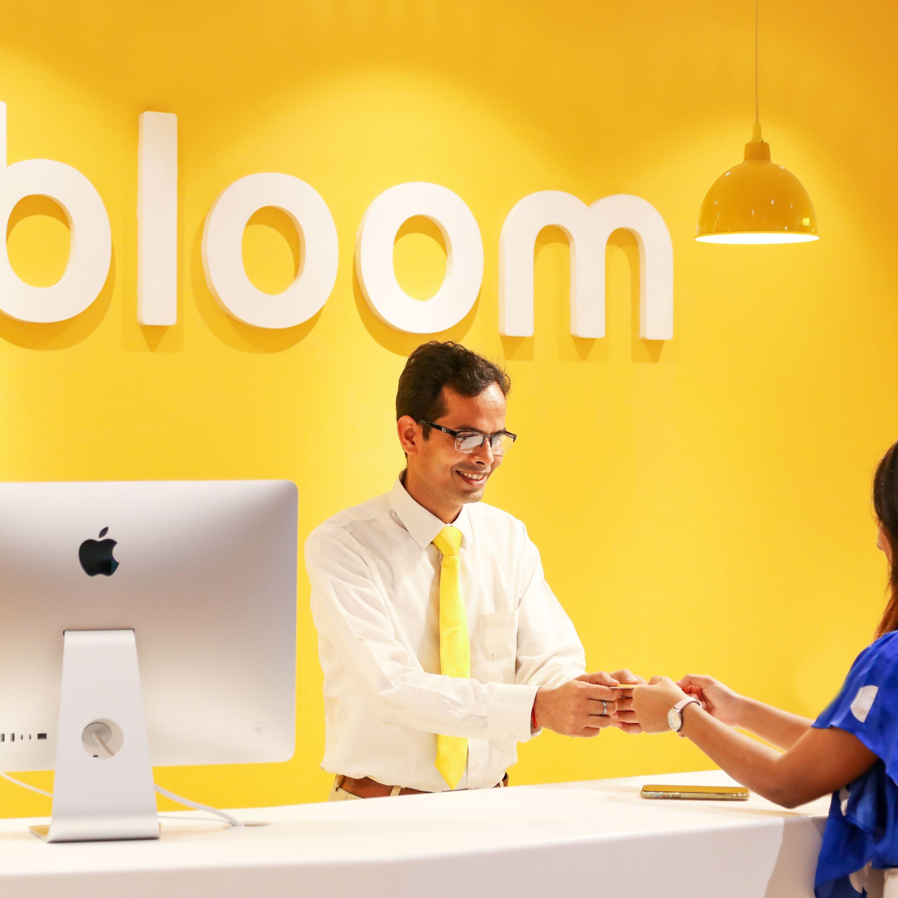 Hotel Bloom - Juhu 4*