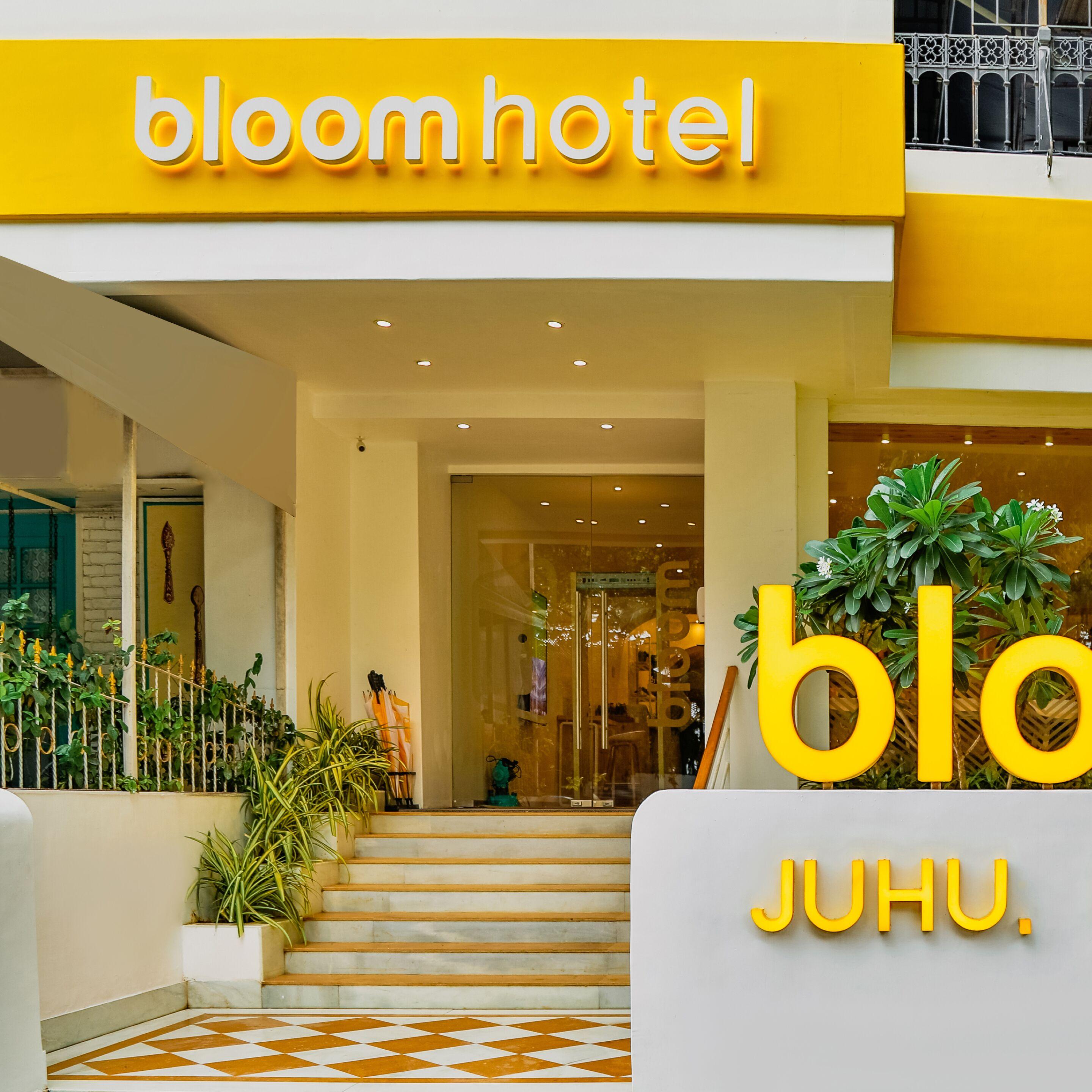 Bloom - Juhu Mumbai