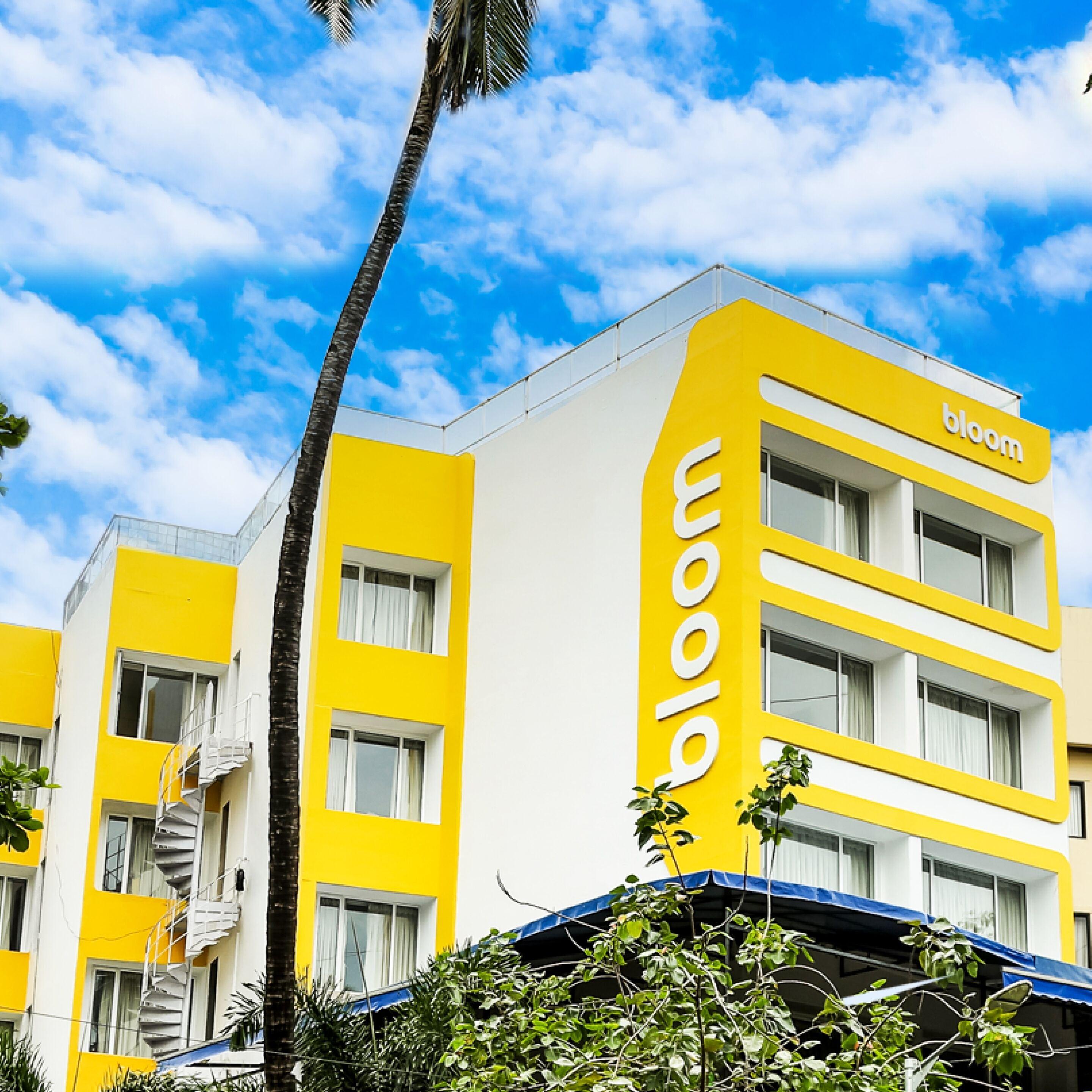 Bloom - Juhu Hotel