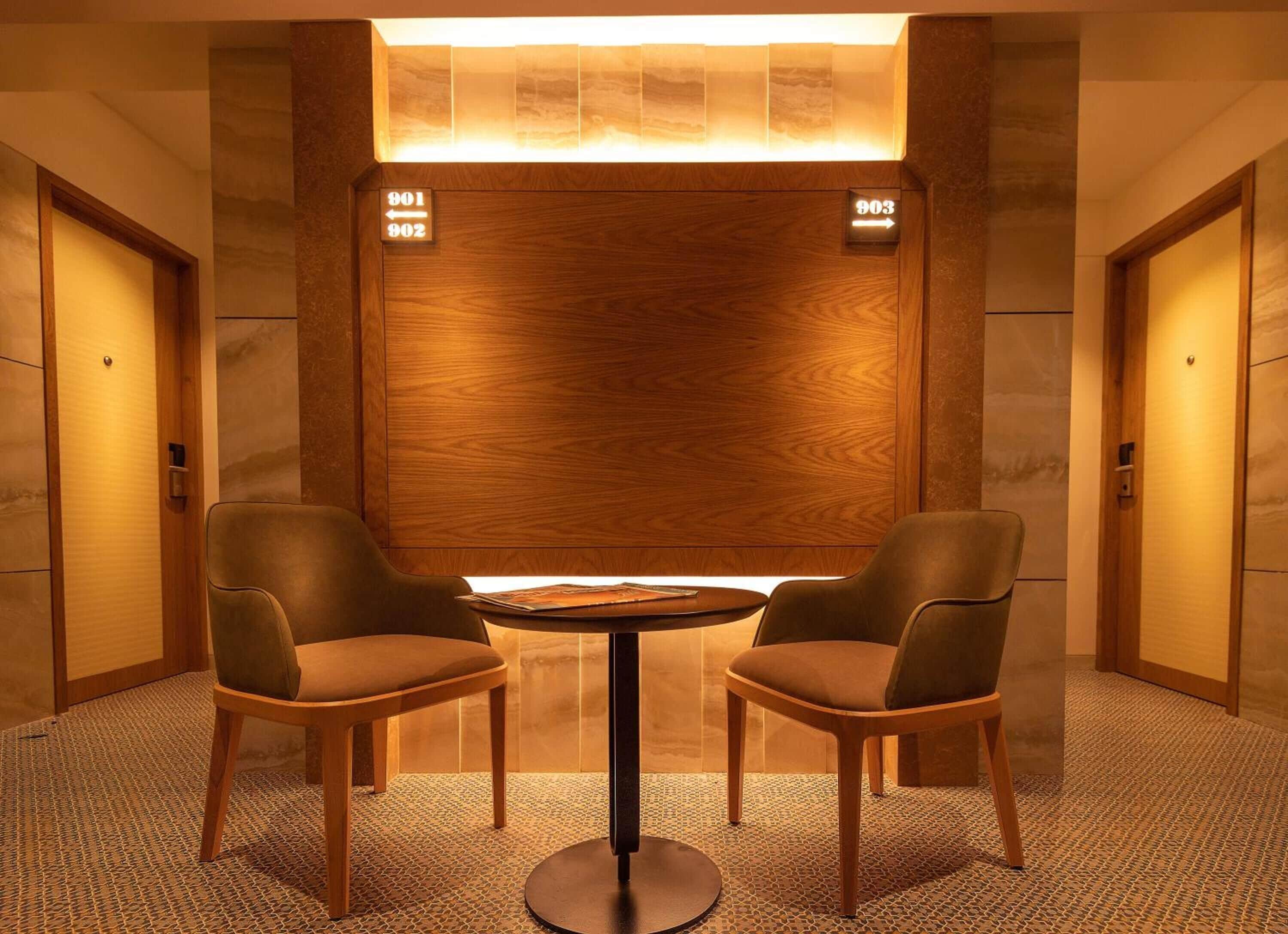 Metropole 3*