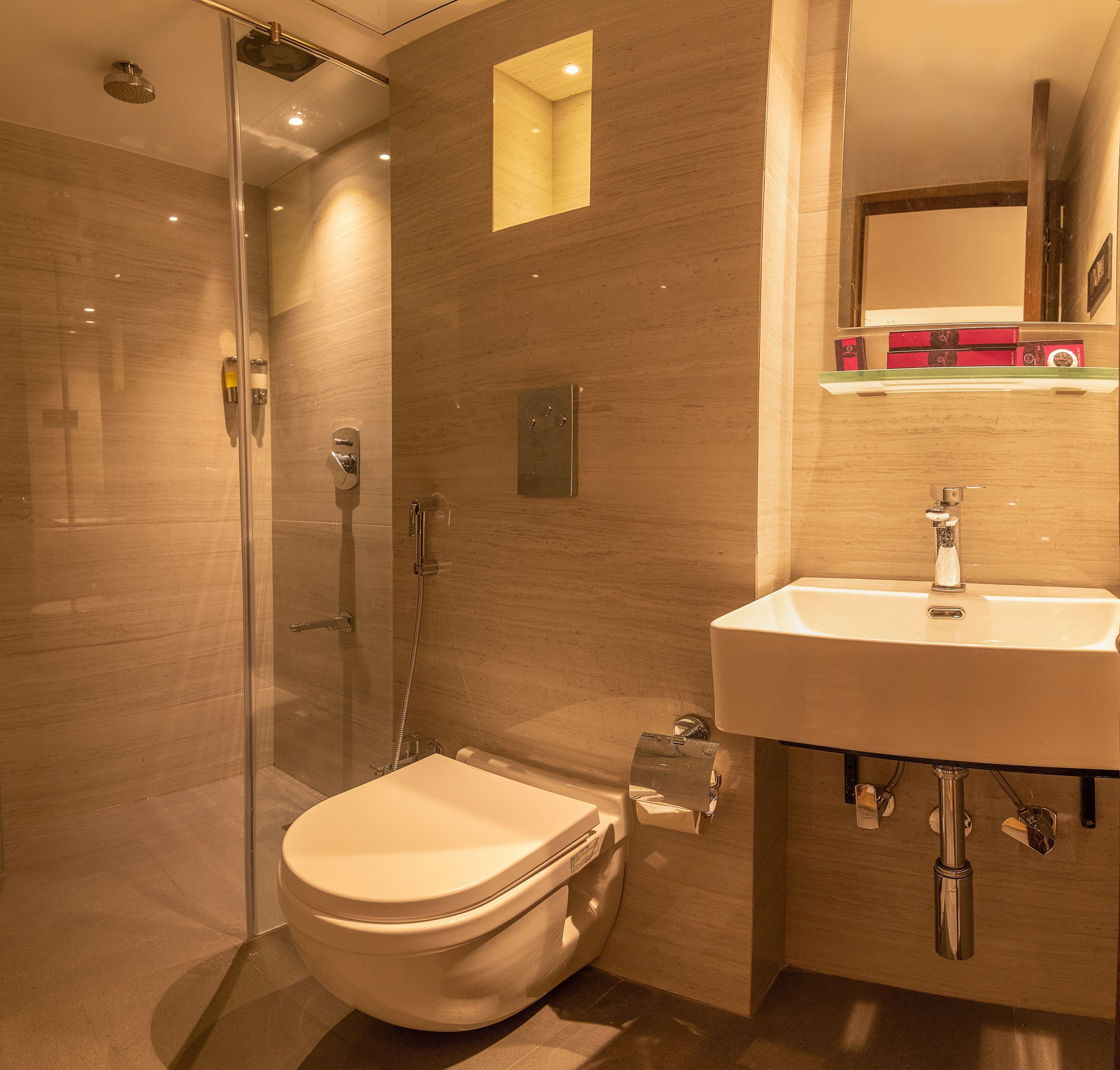 Metropole 3* Mumbai