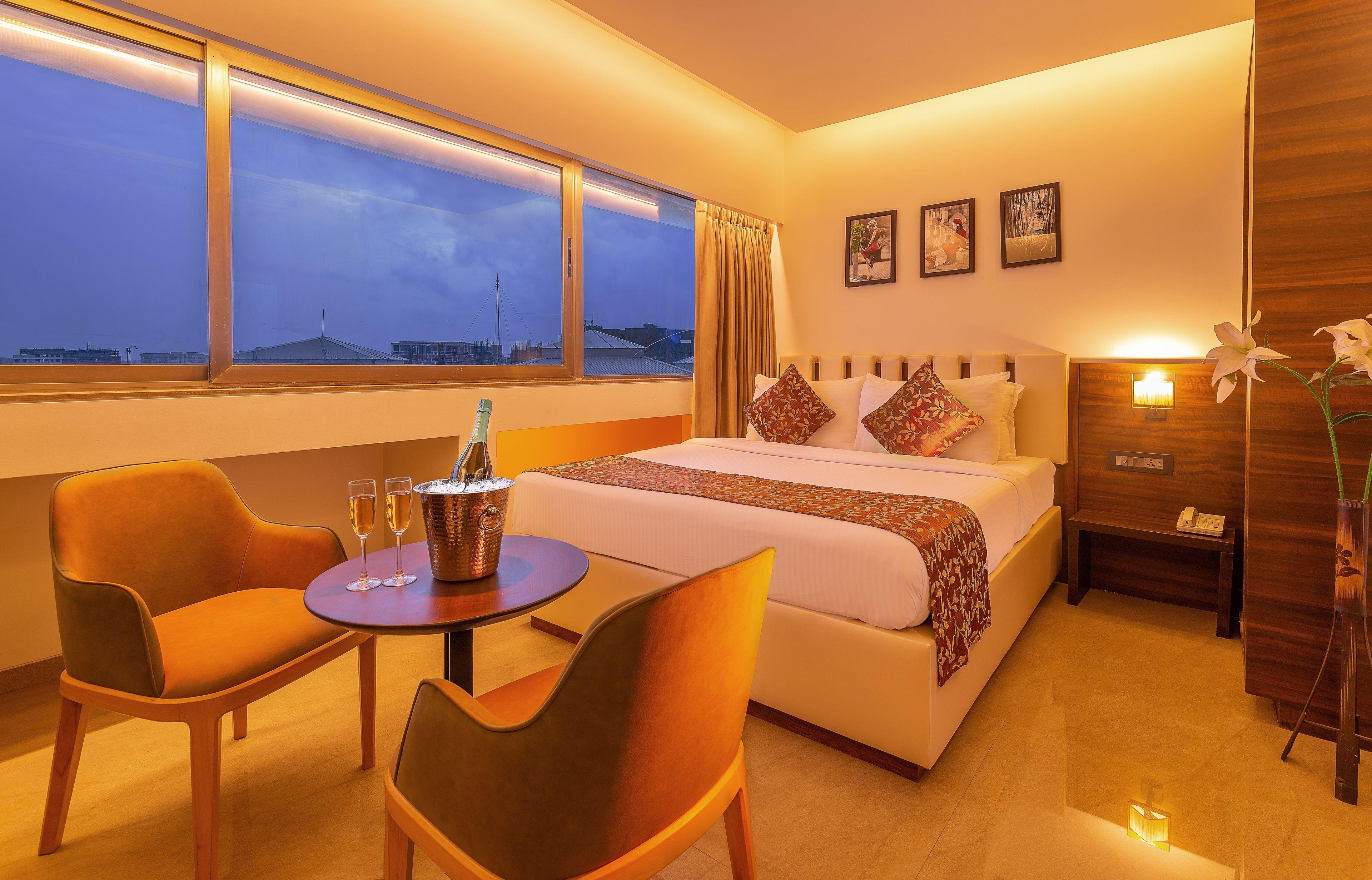 Metropole 3* Mumbai
