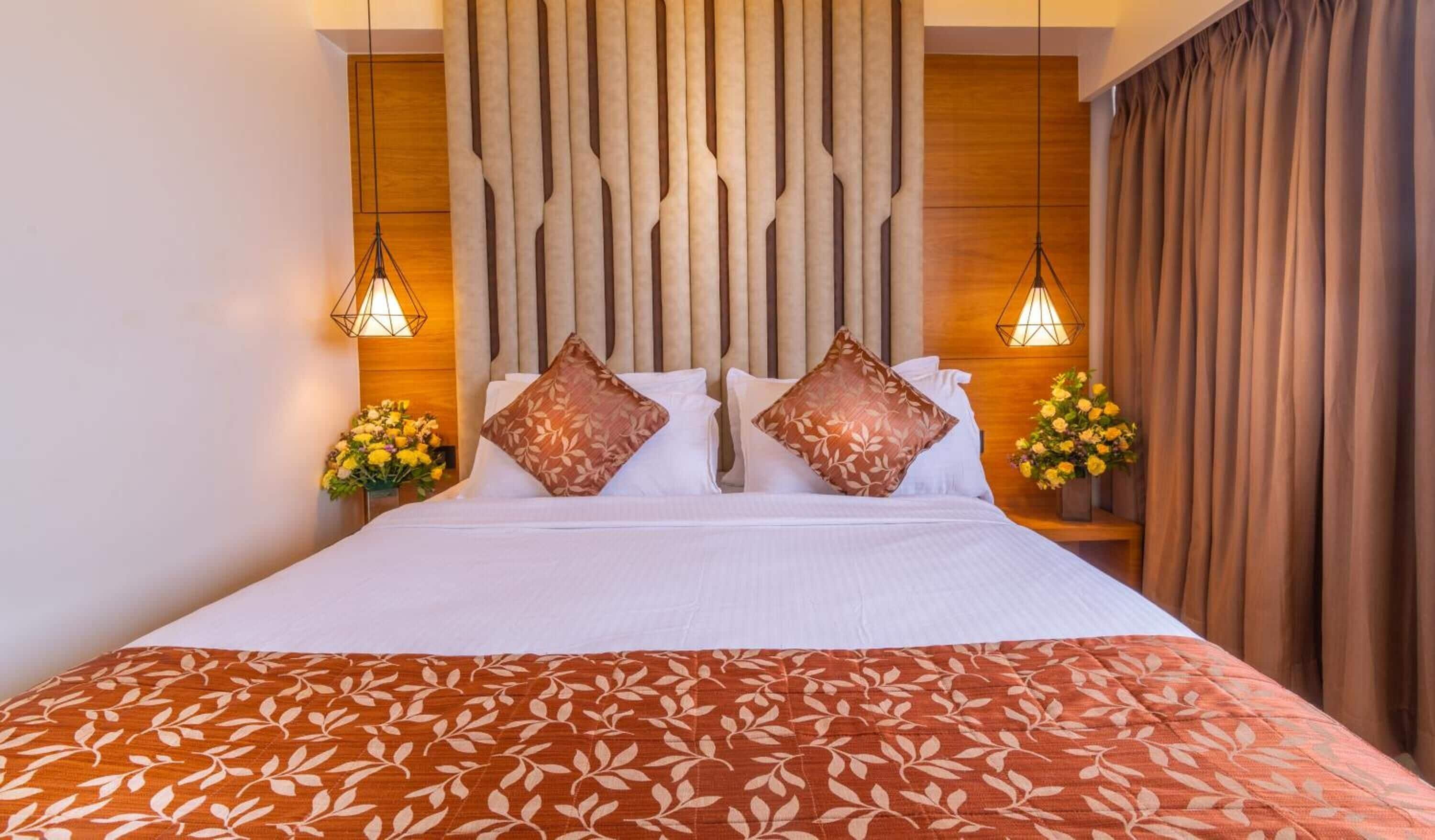 Hotel Metropole Mumbai