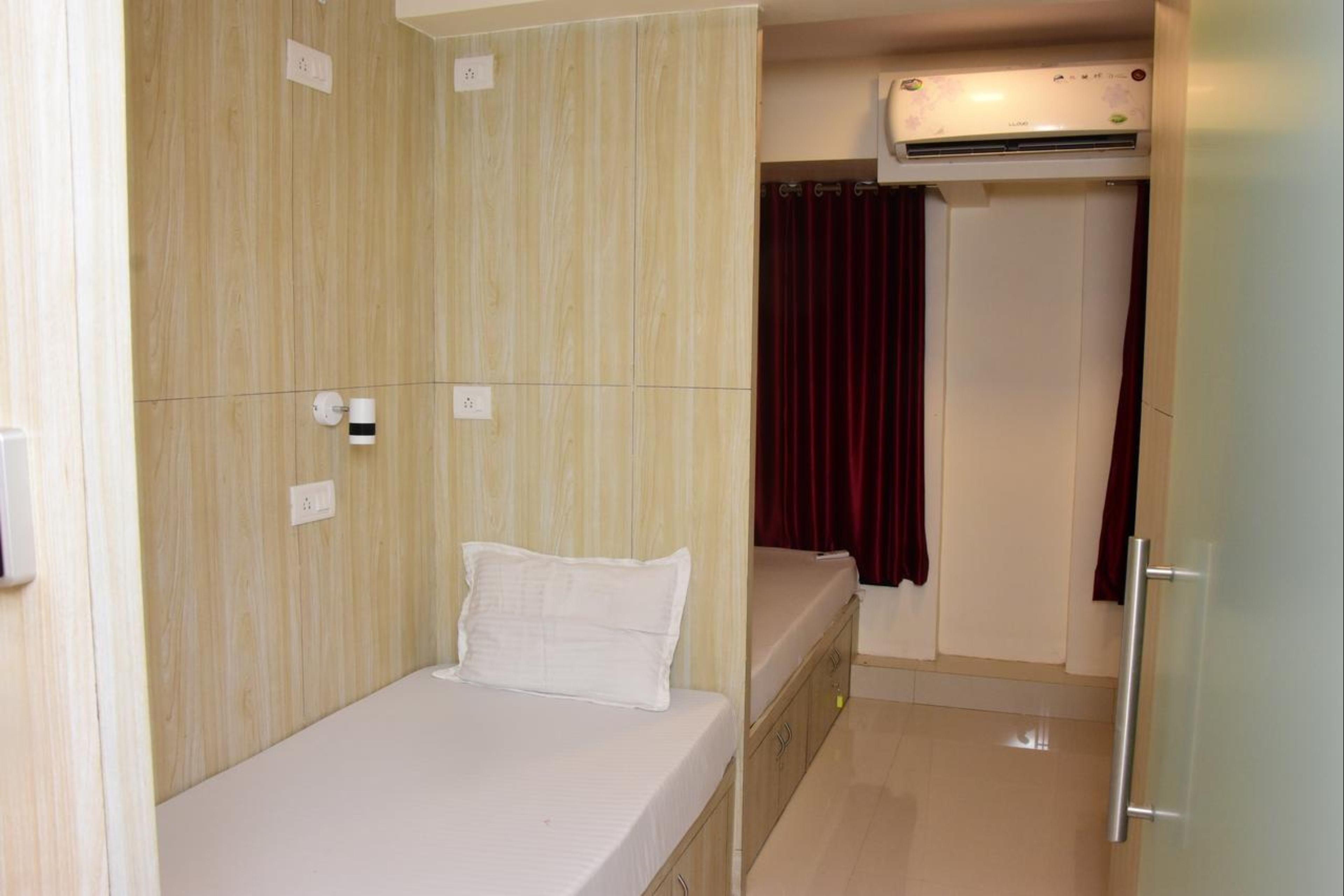 Hotel Bkc Corporate 3*