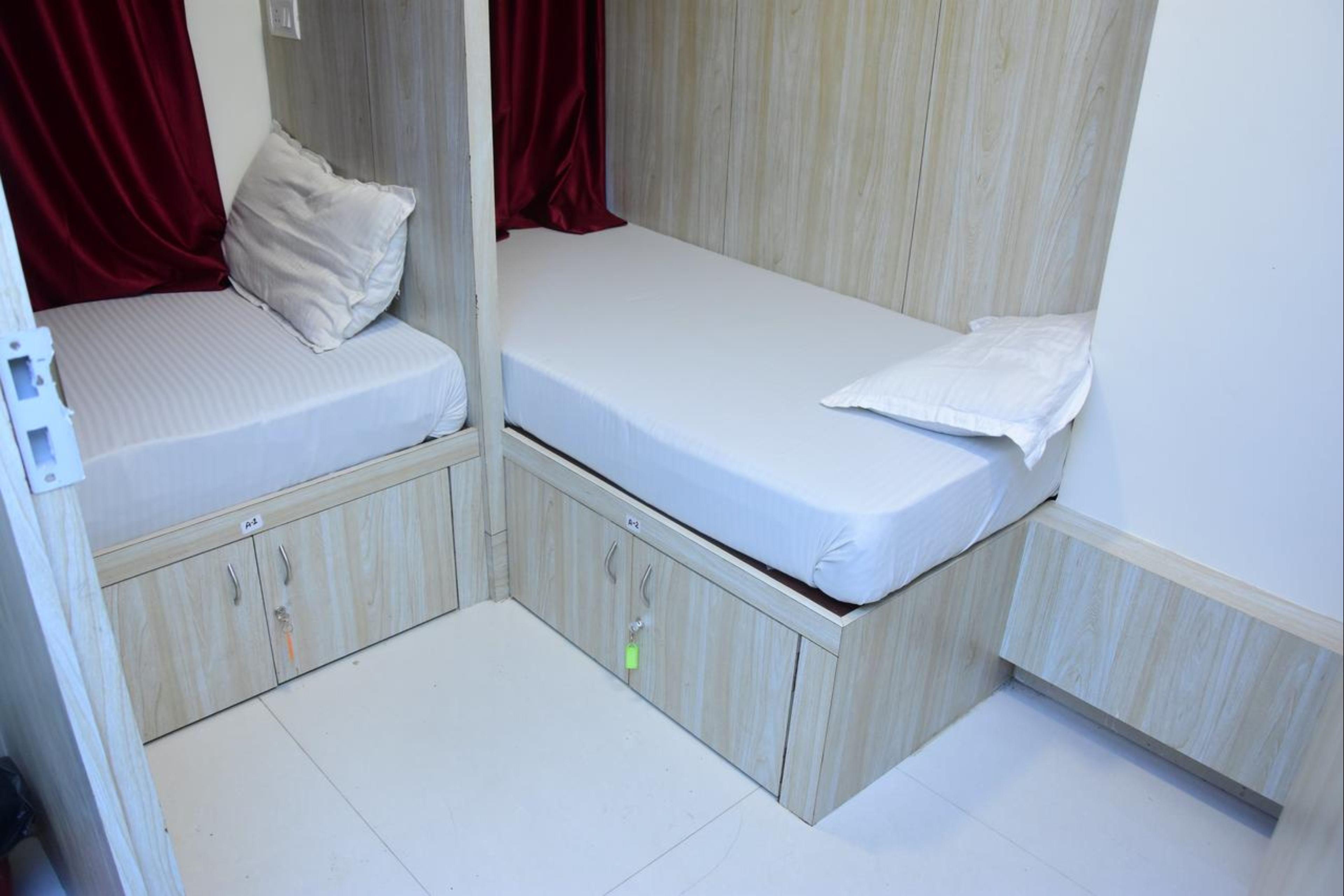 Bkc Corporate Hotel Mumbai