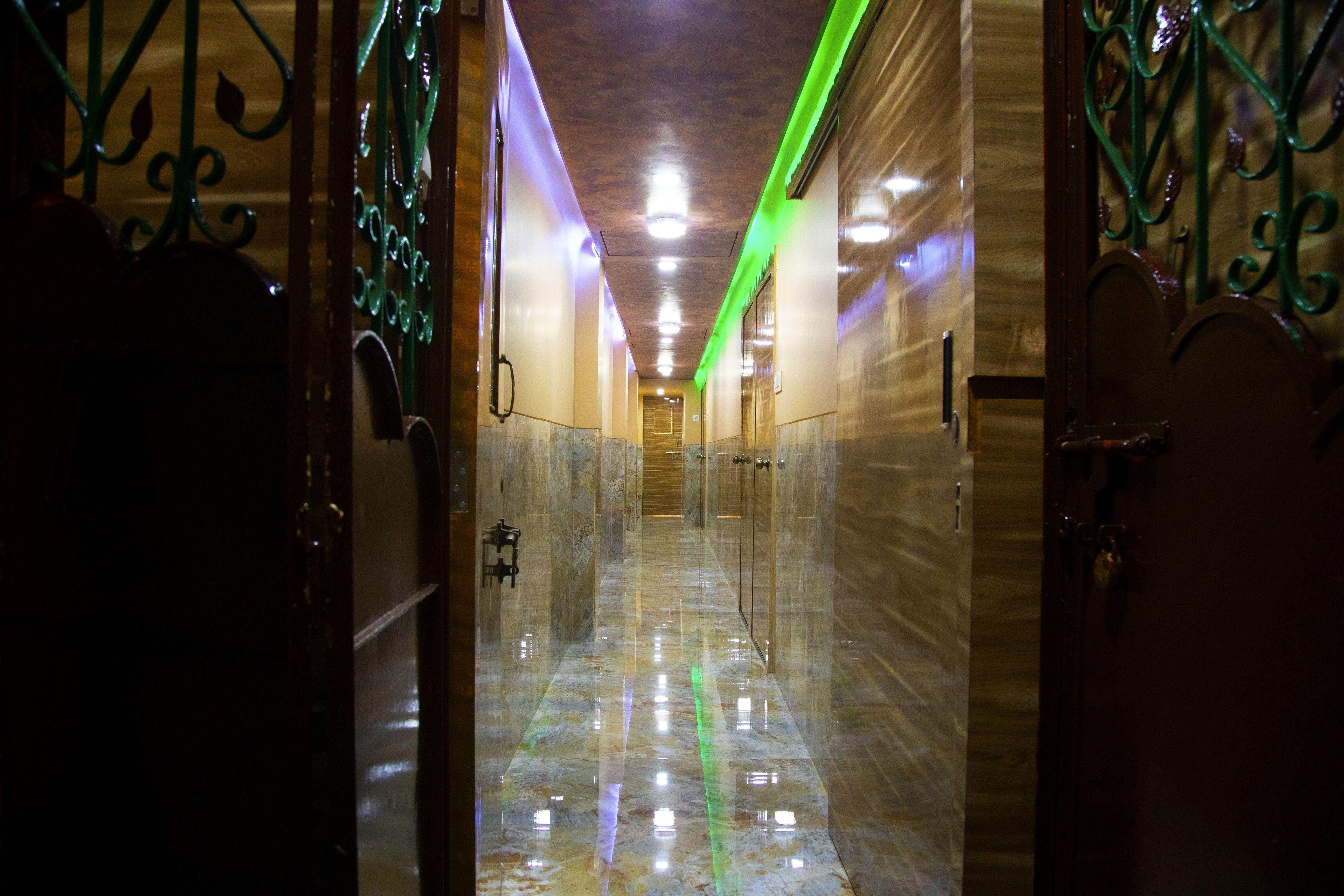 Al Shifa Residency Guest house Mumbai