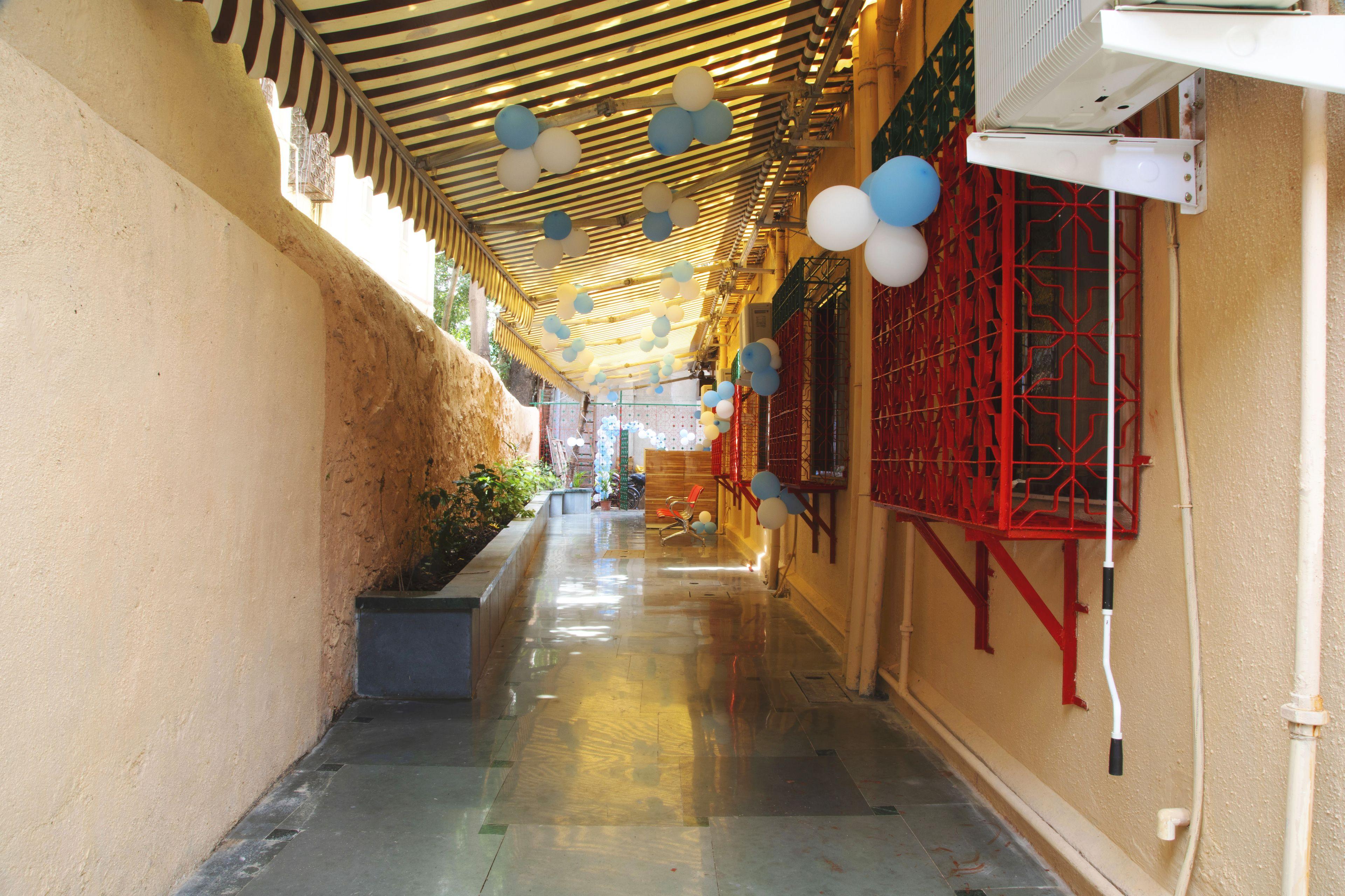 Al Shifa Residency Mumbai