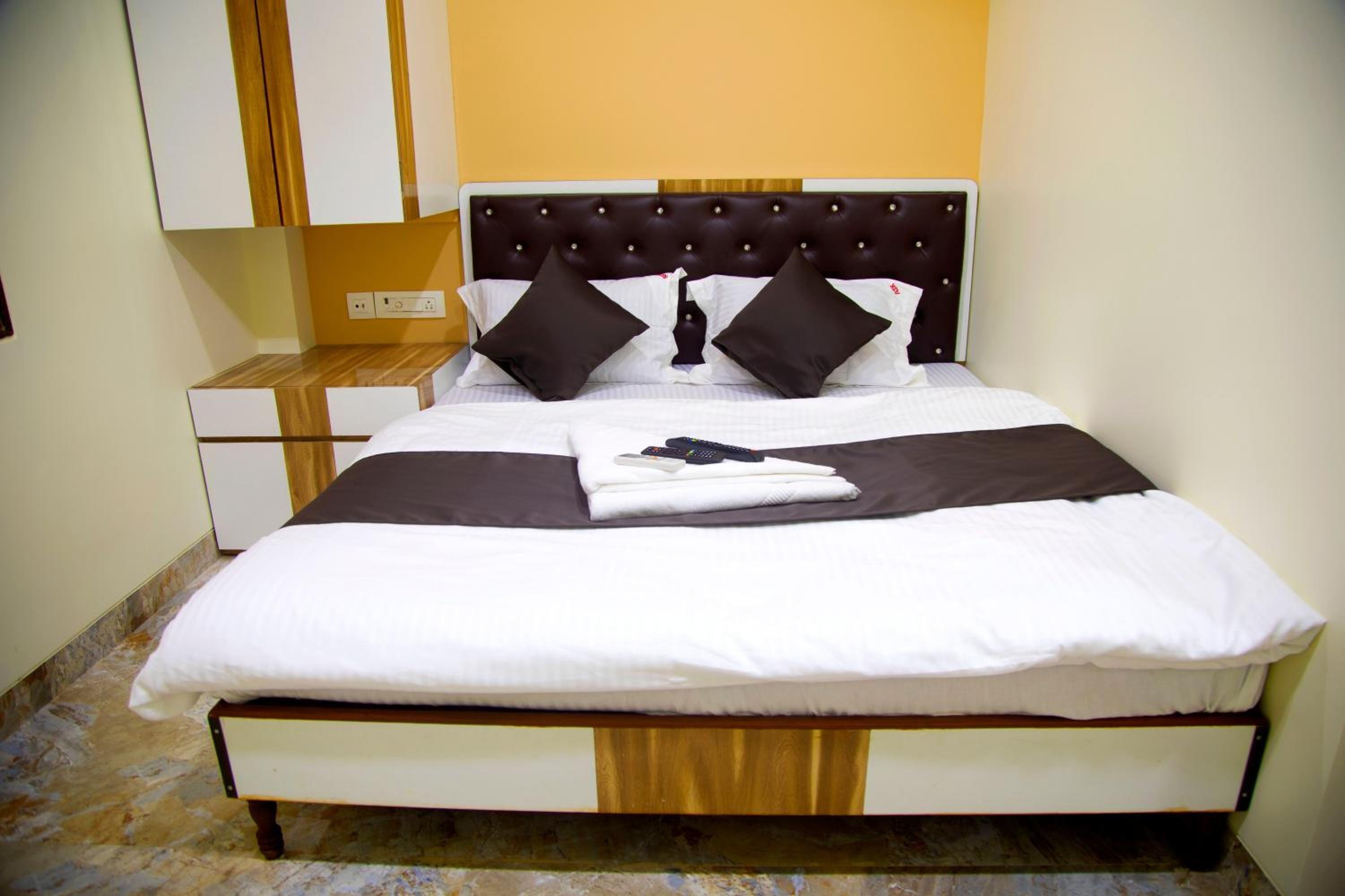 Guest house Al Shifa Residency Mumbai