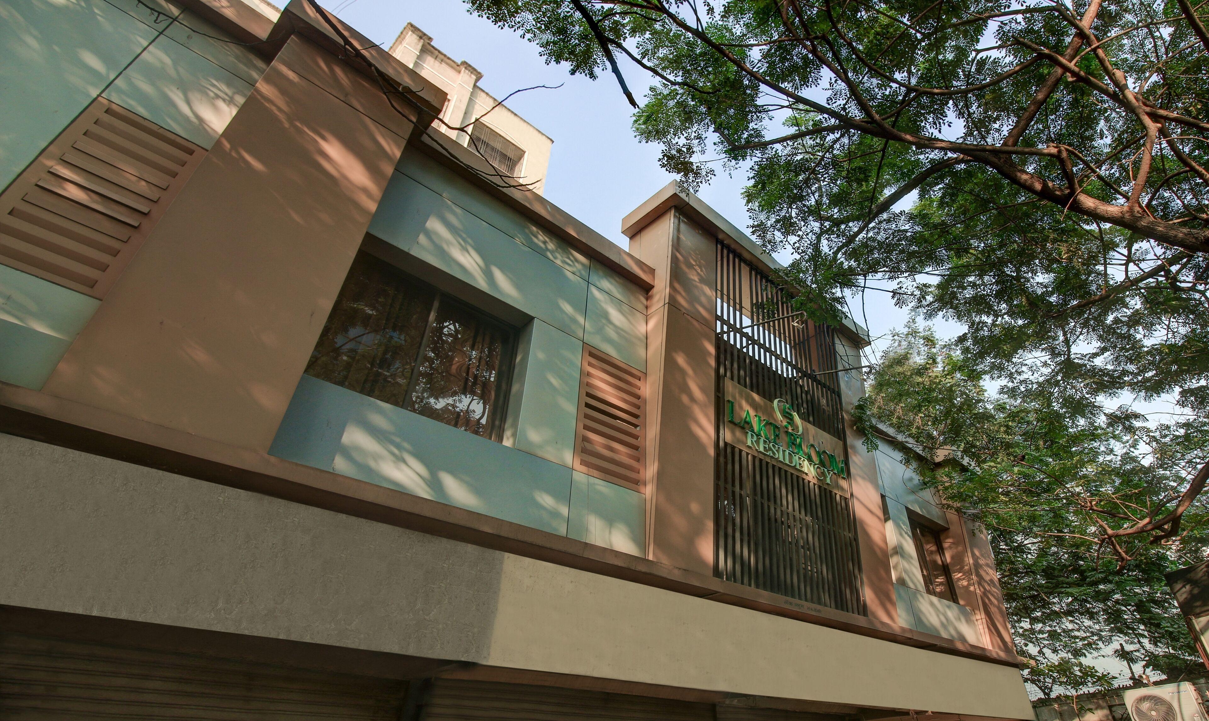 Treebo Bloom Powai 3* Mumbai
