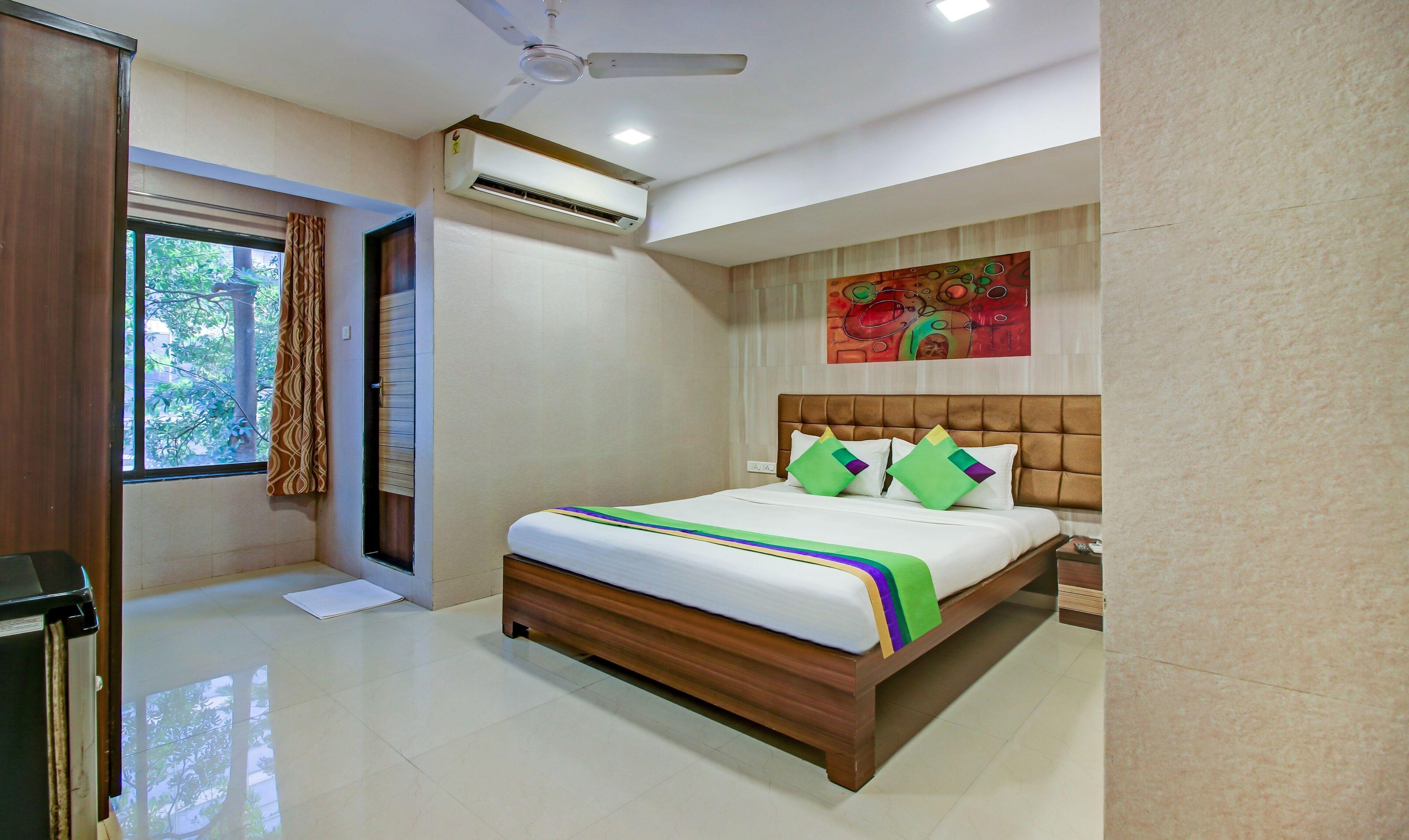 Hotel Treebo Bloom Powai Mumbai