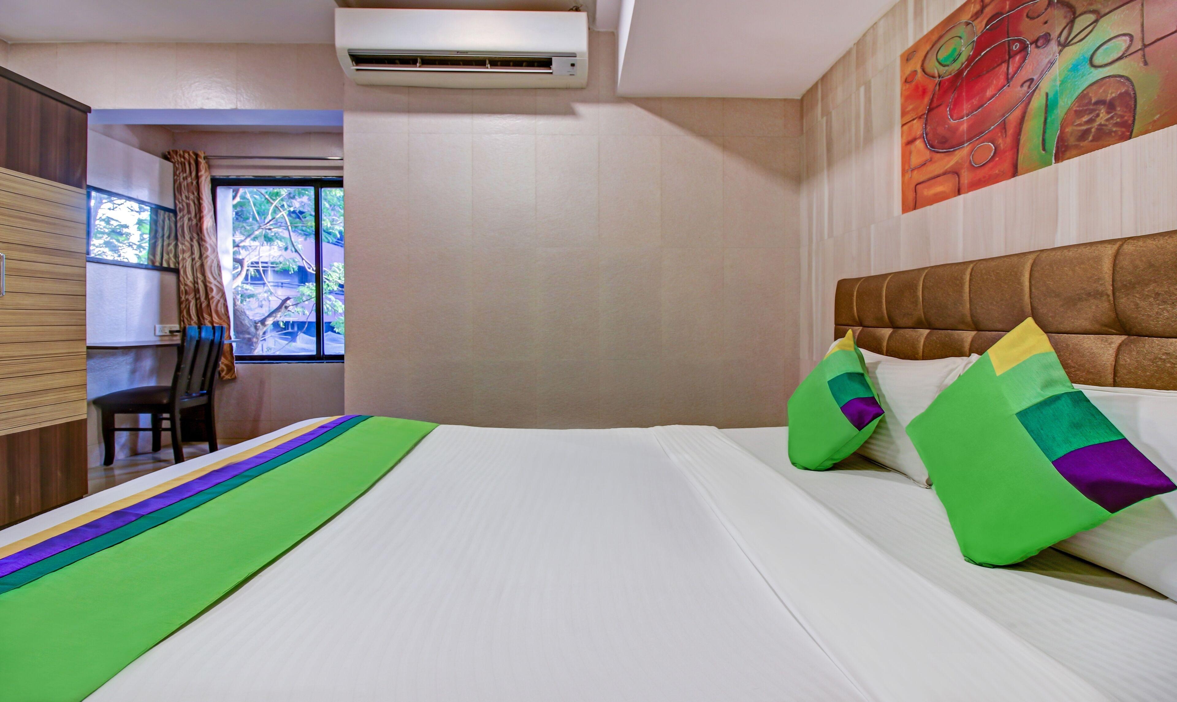 Treebo Bloom Powai Hotel Mumbai