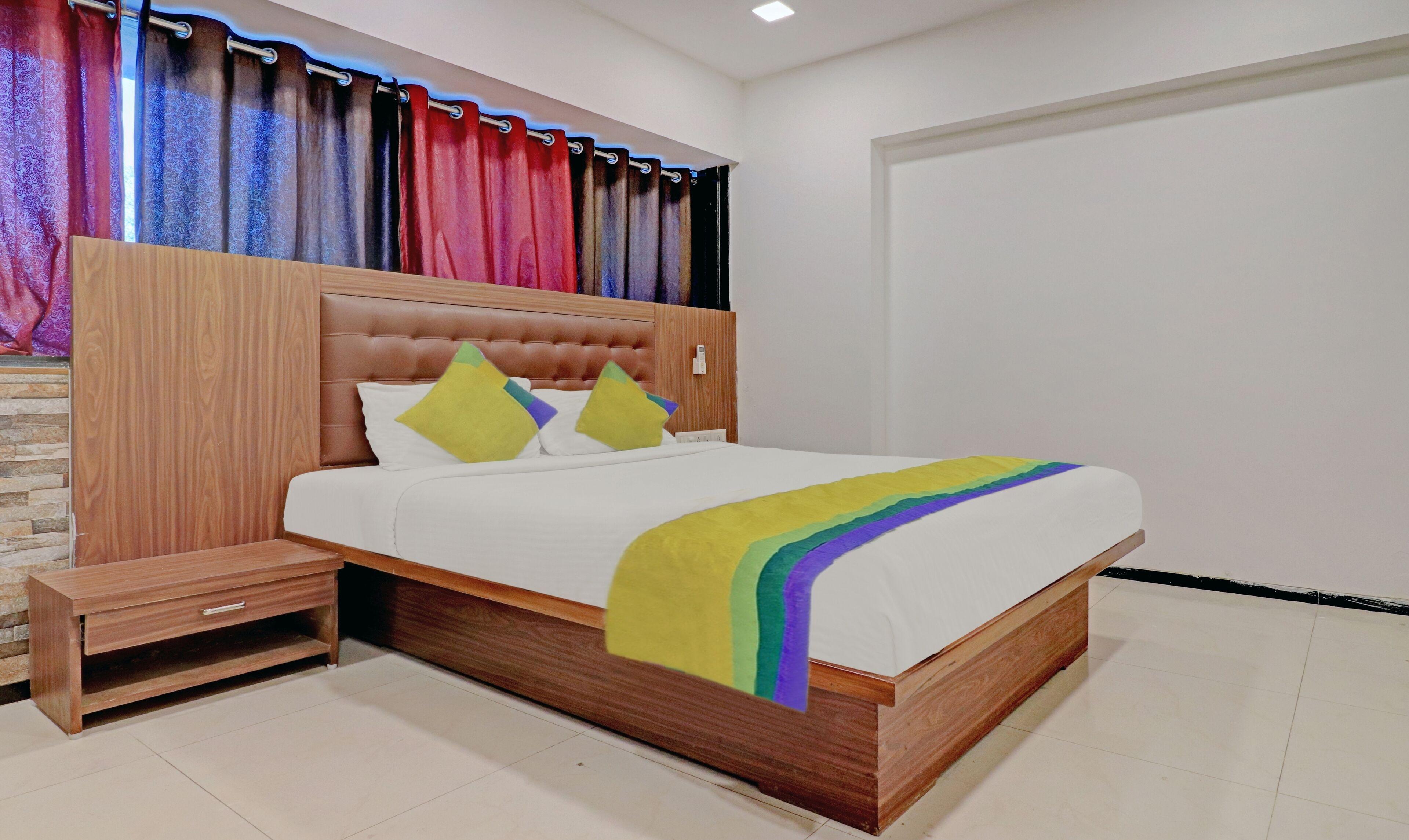 Treebo Trip Rk Residency Mumbai