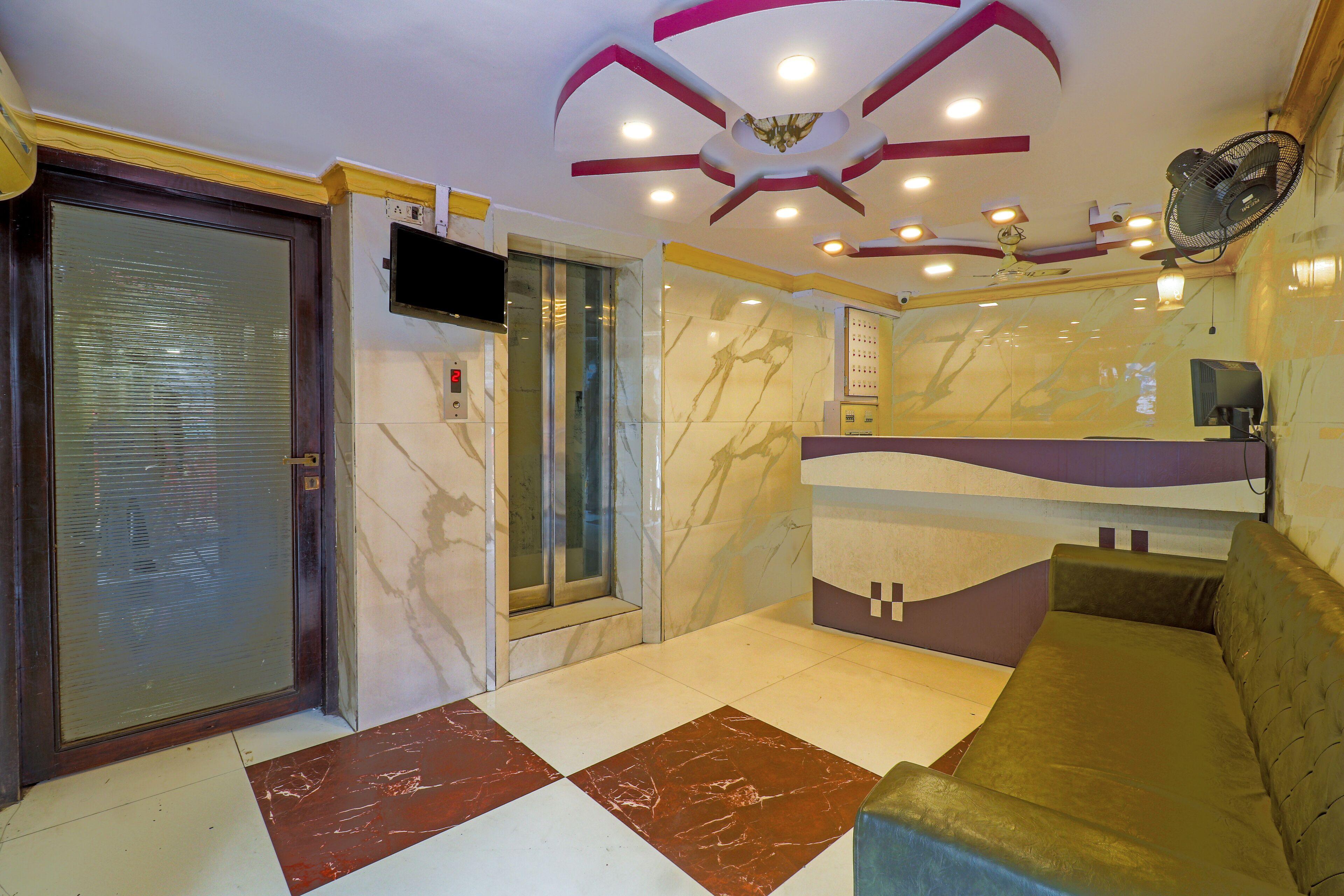 Zam Zam Palace Hotel Mumbai