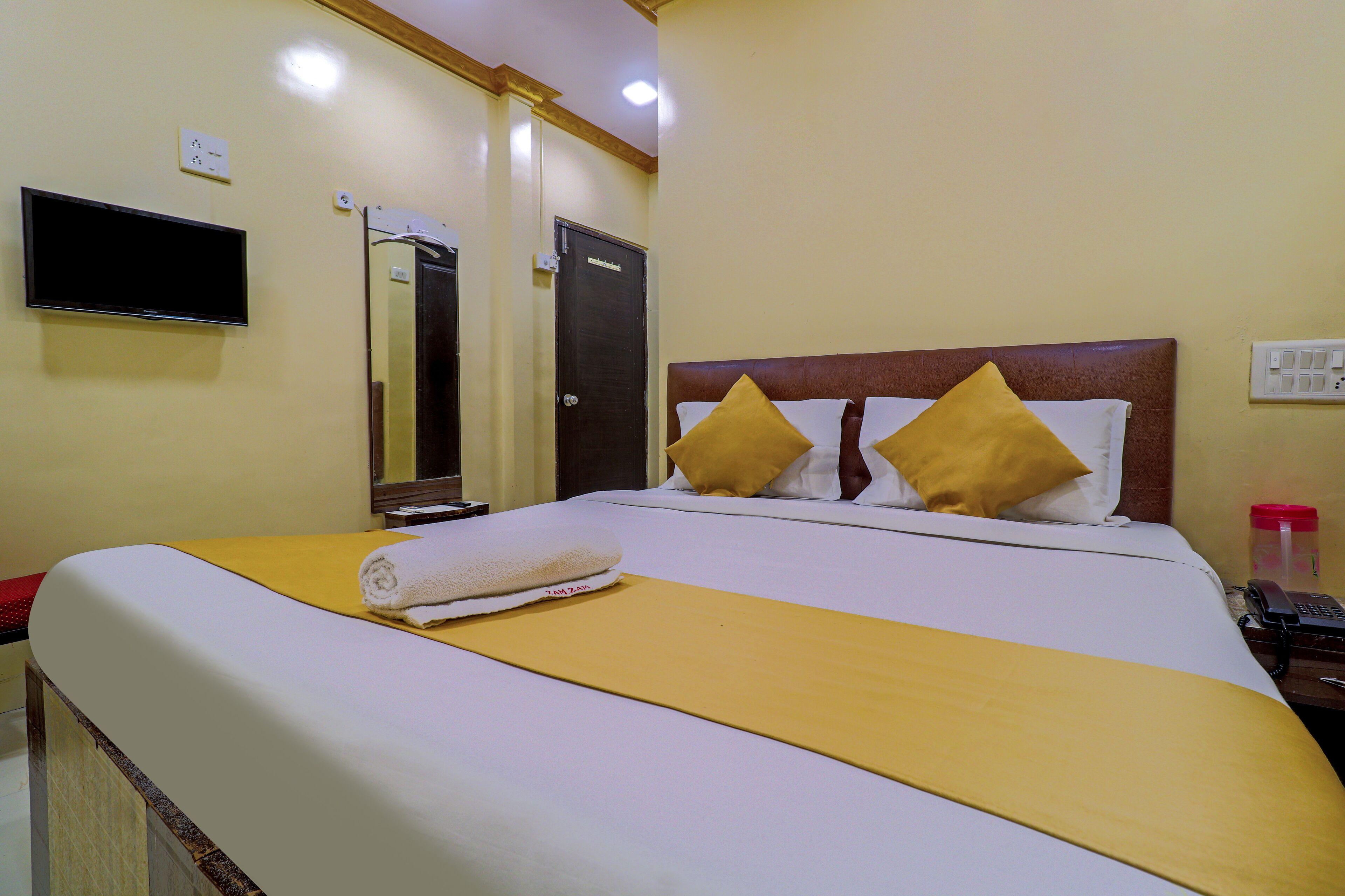 Hotel Zam Zam Palace Mumbai