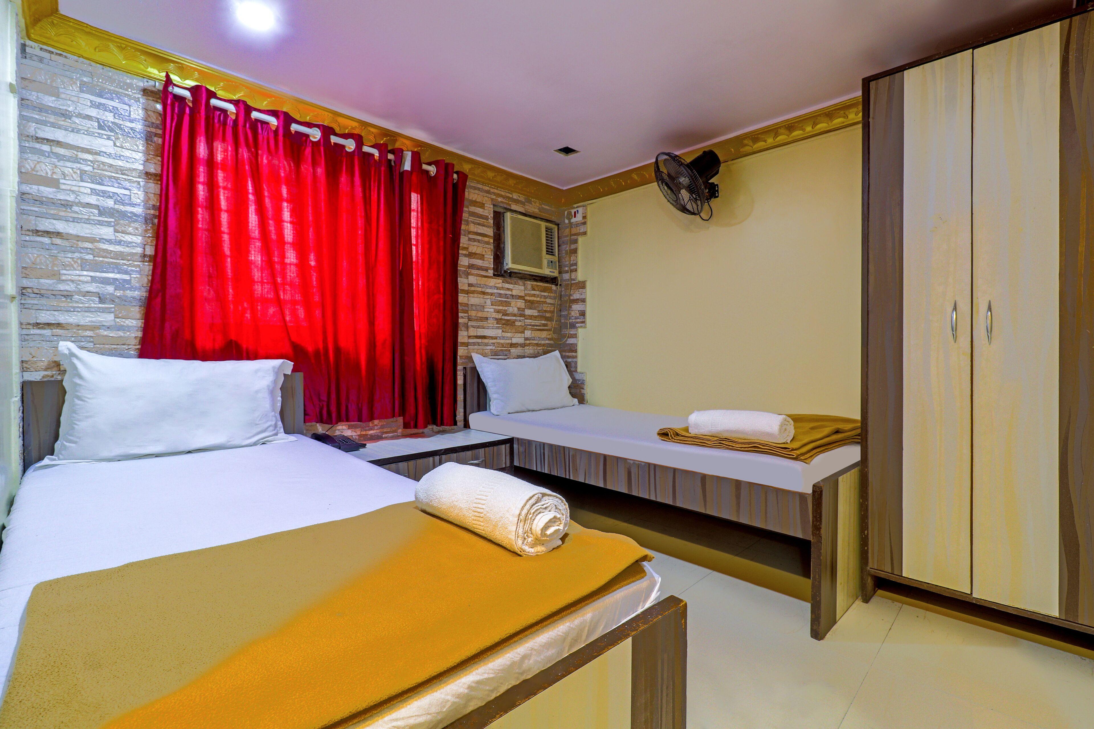 Hotel Zam Zam Palace Mumbai