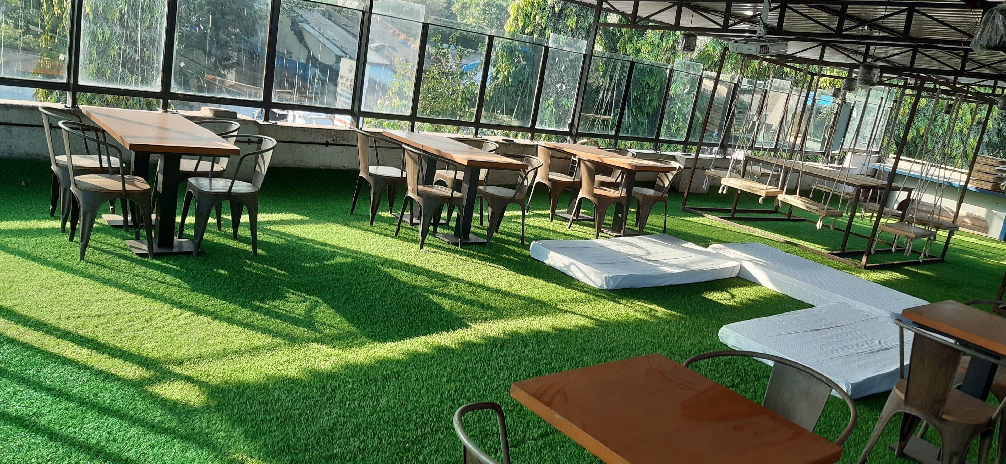 Hostel Mayura Aureole Coliving Mumbai