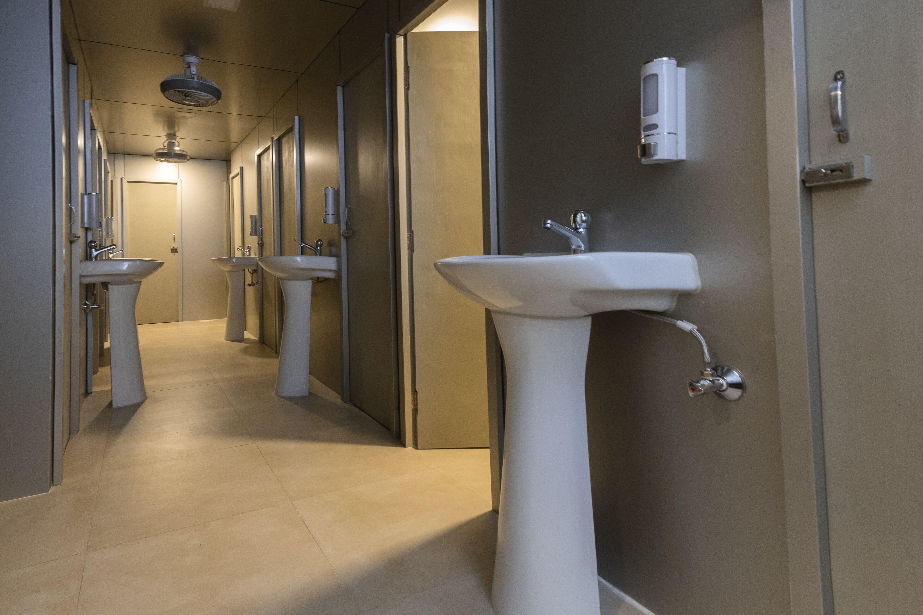 Mayura Aureole Coliving * Mumbai