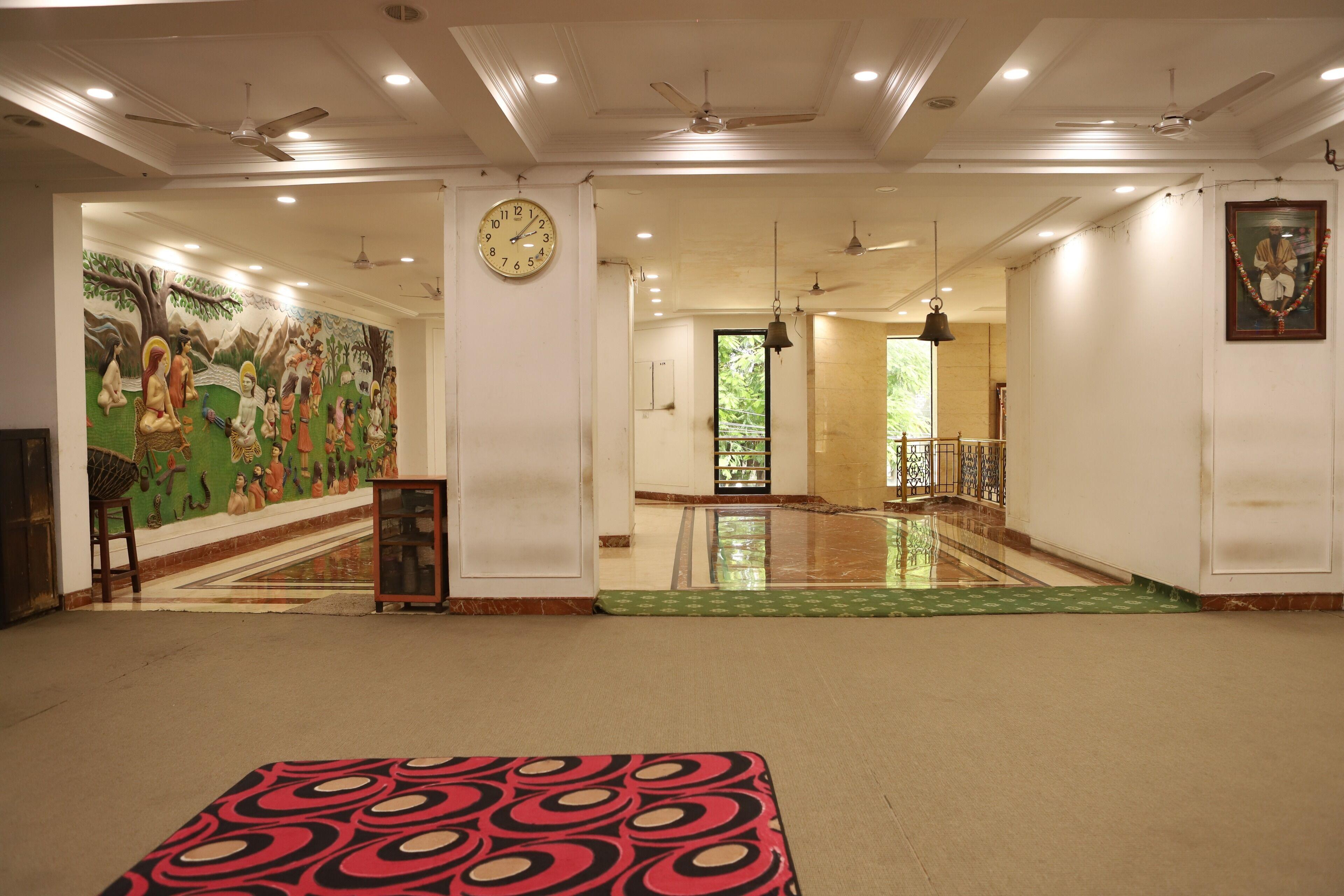 Guest house Gobinddhham Mumbai