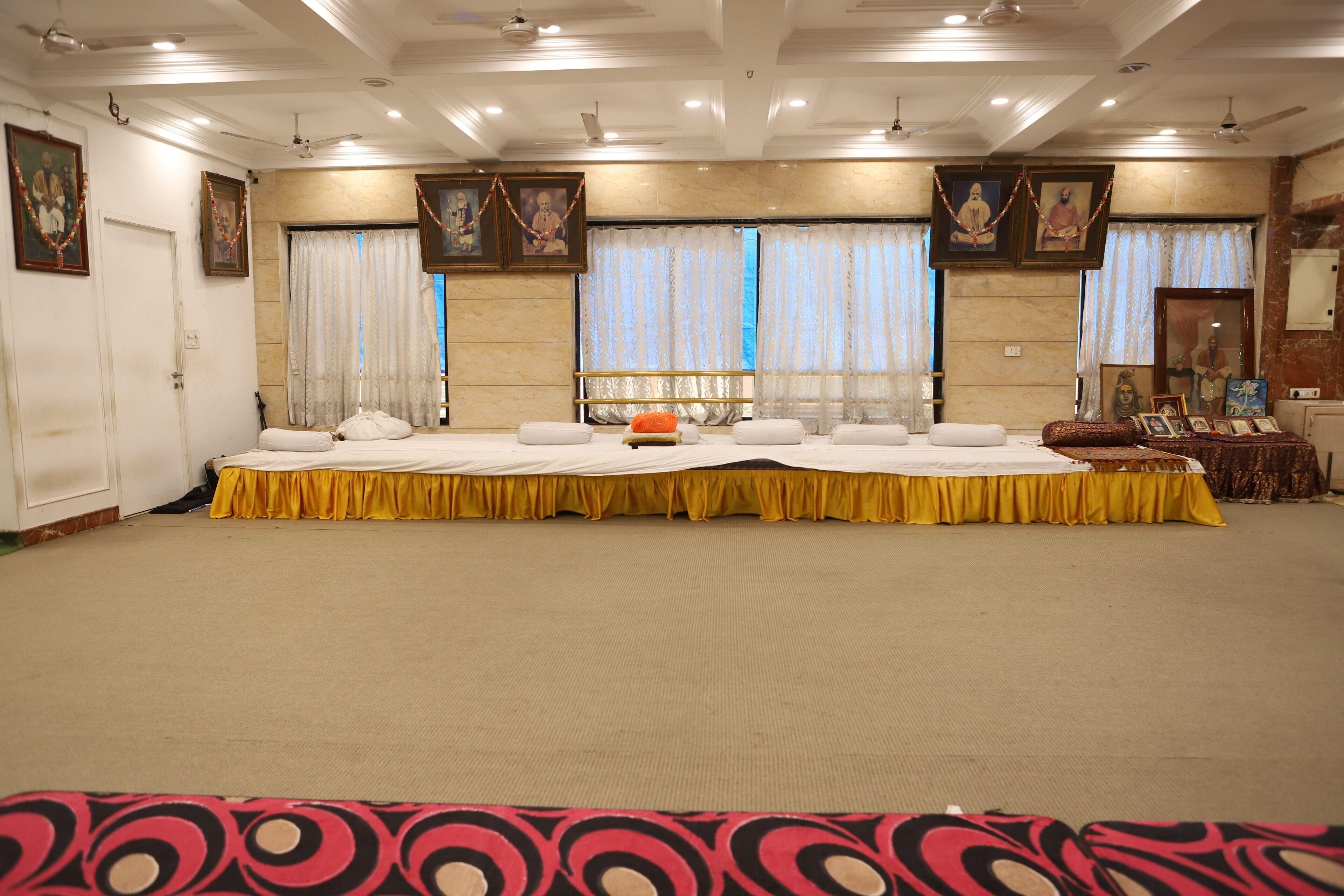 Gobinddhham Guest house 3*