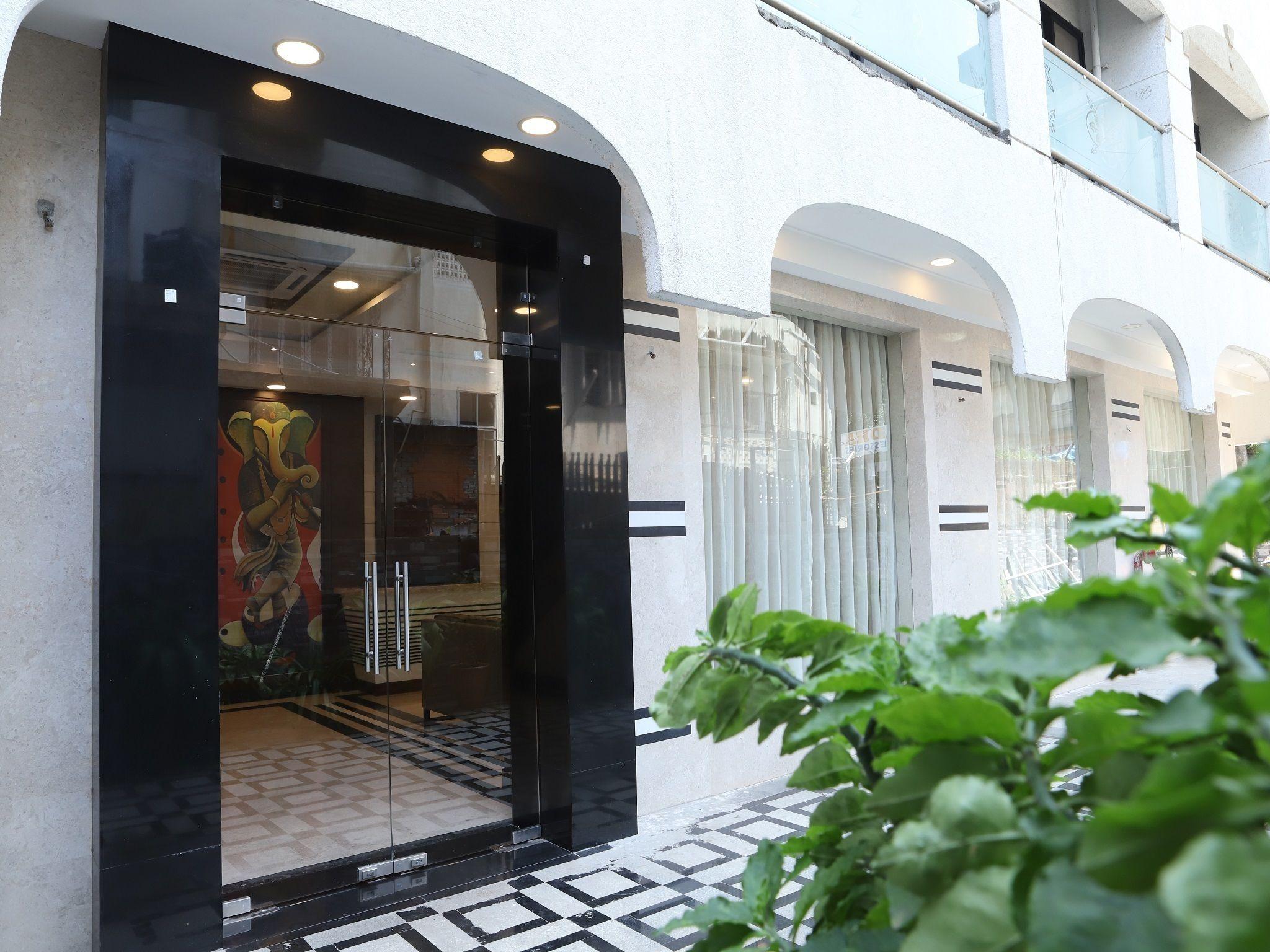 Guest house Gobinddhham