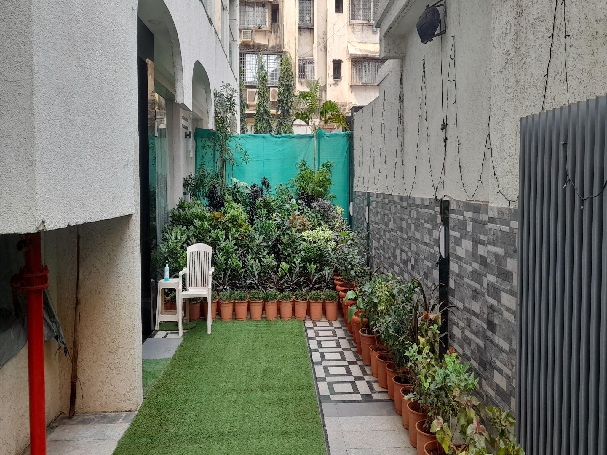 Guest house Gobinddhham