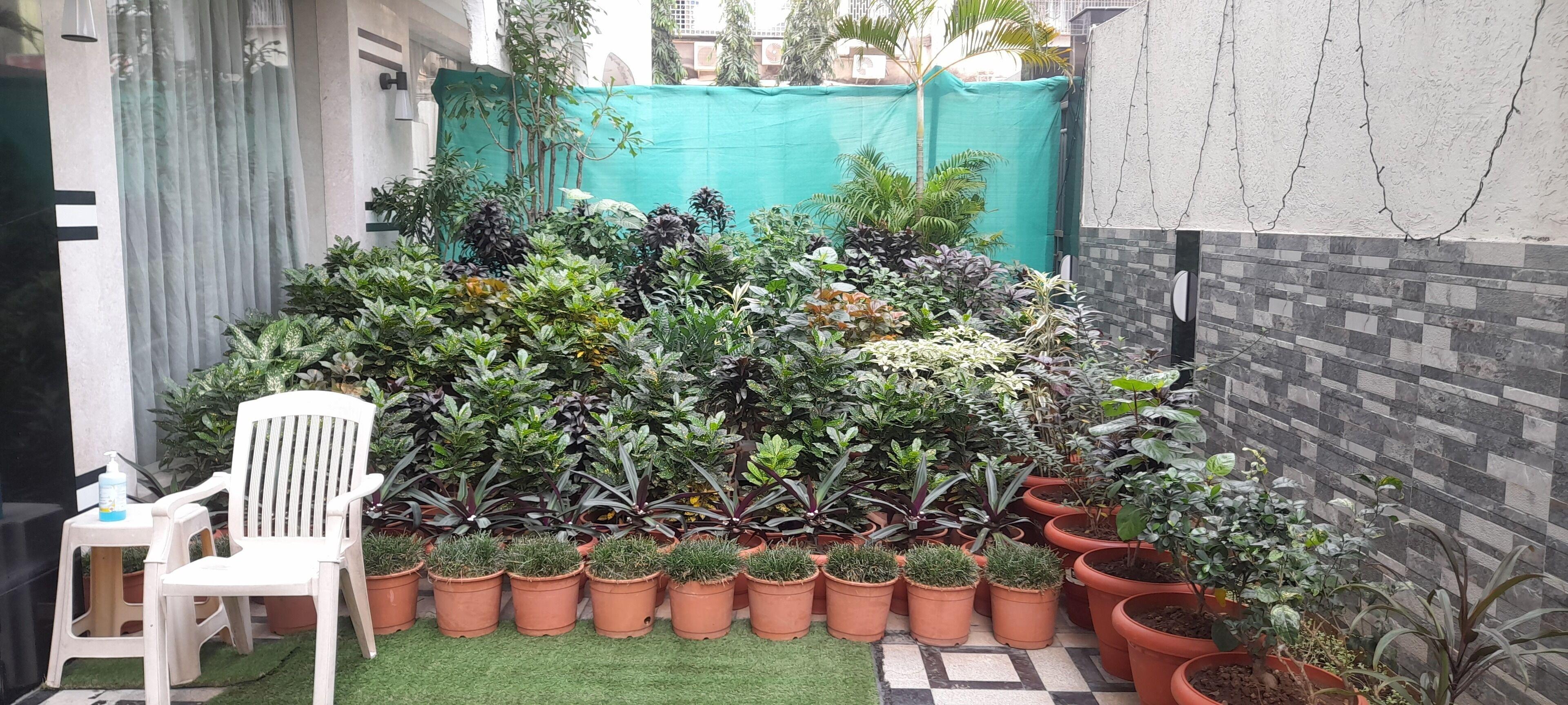 Gobinddhham 3* Mumbai