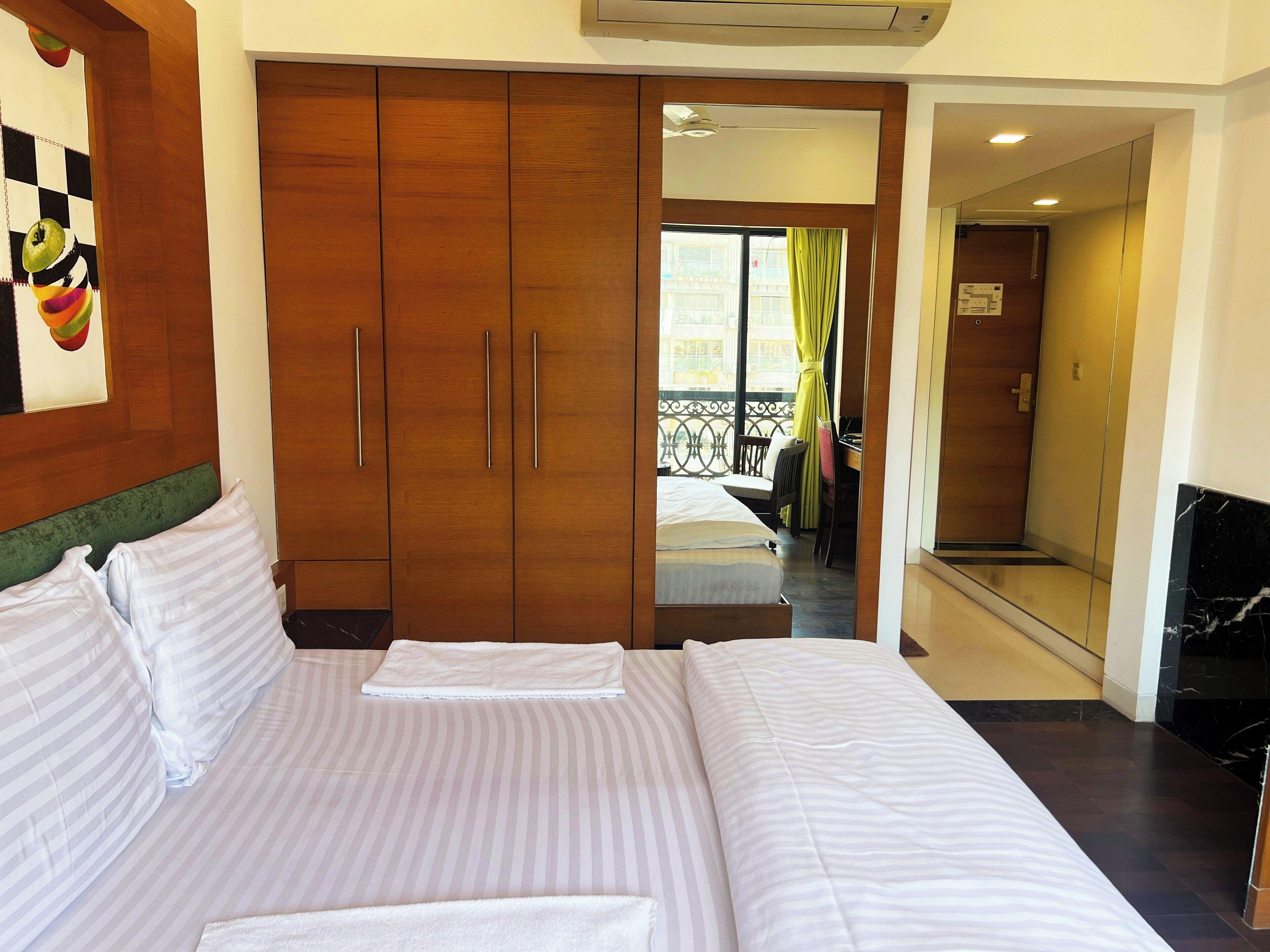 Gobinddhham 3* Mumbai