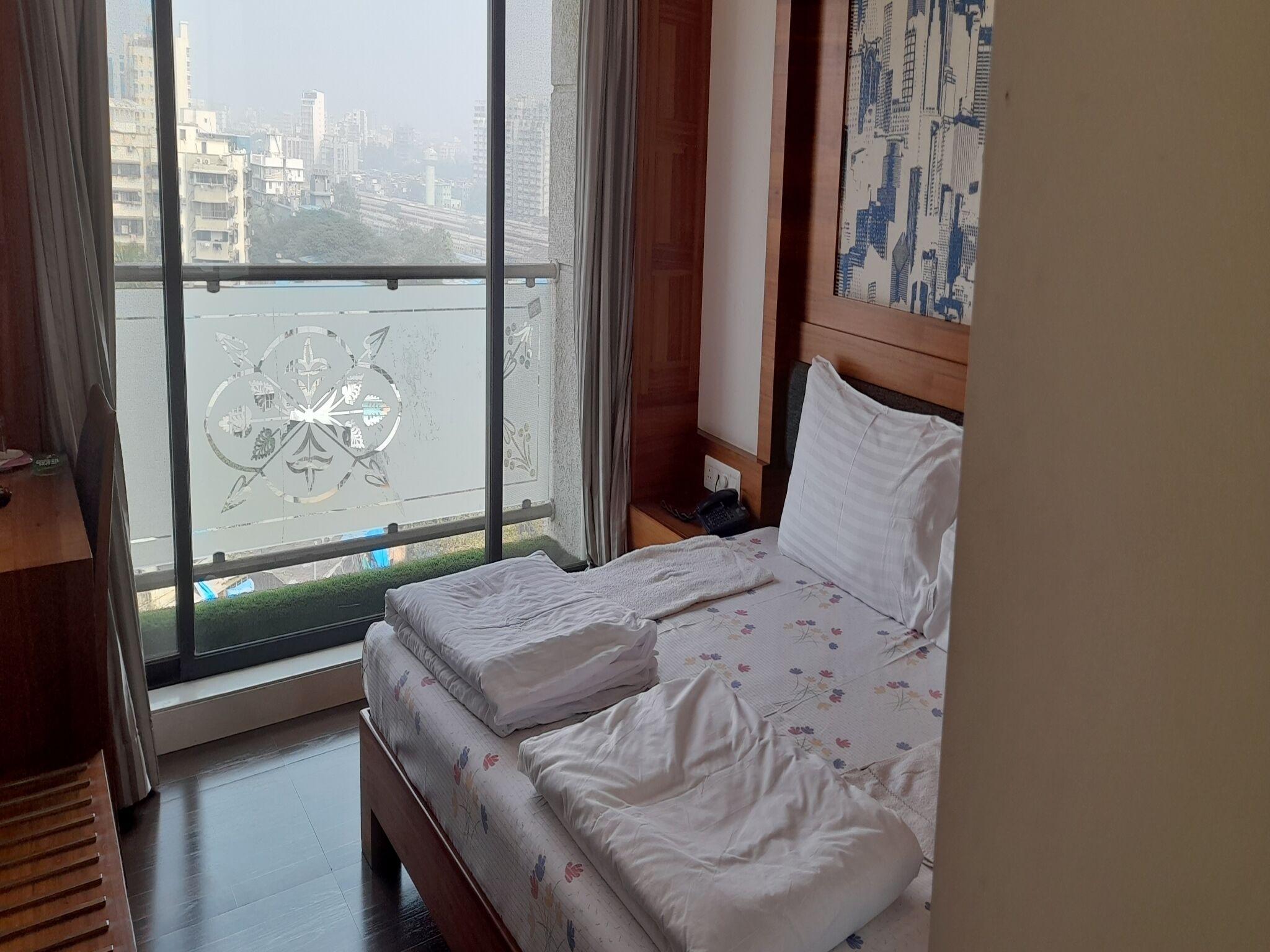 Gobinddhham 3* Mumbai