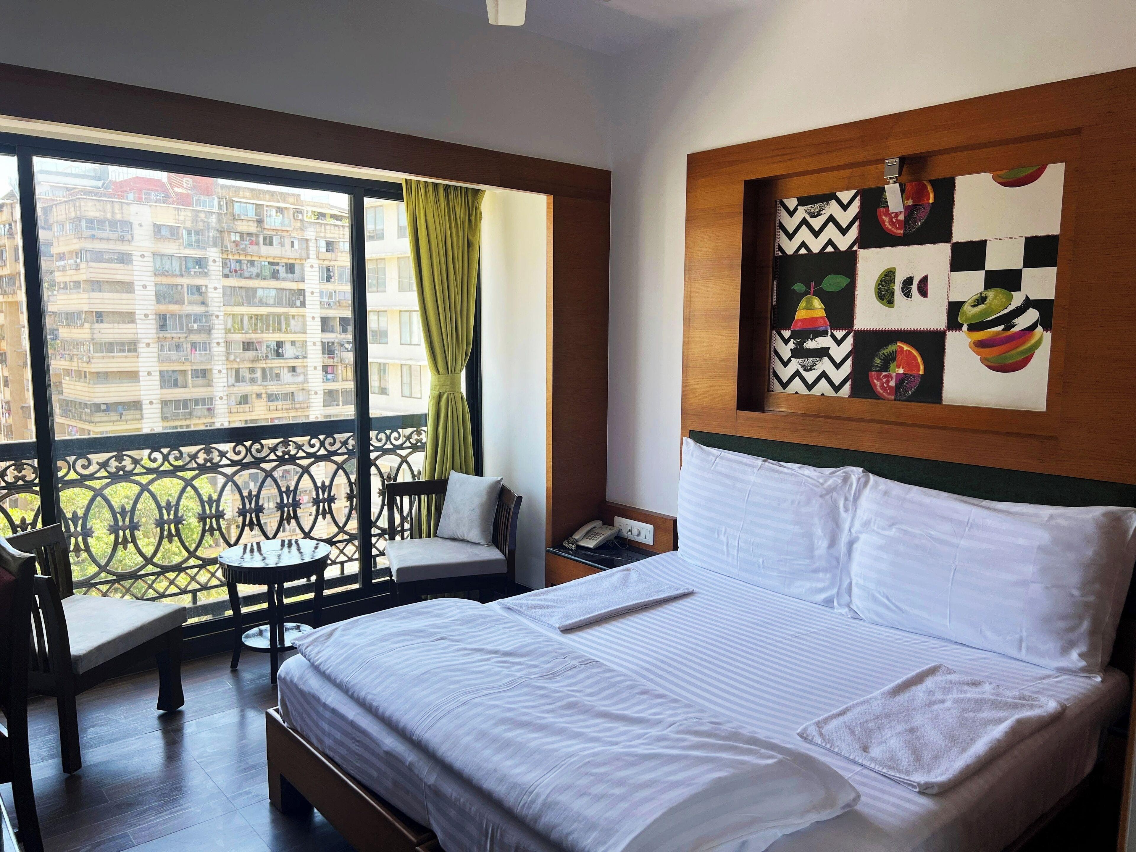 Guest house Gobinddhham